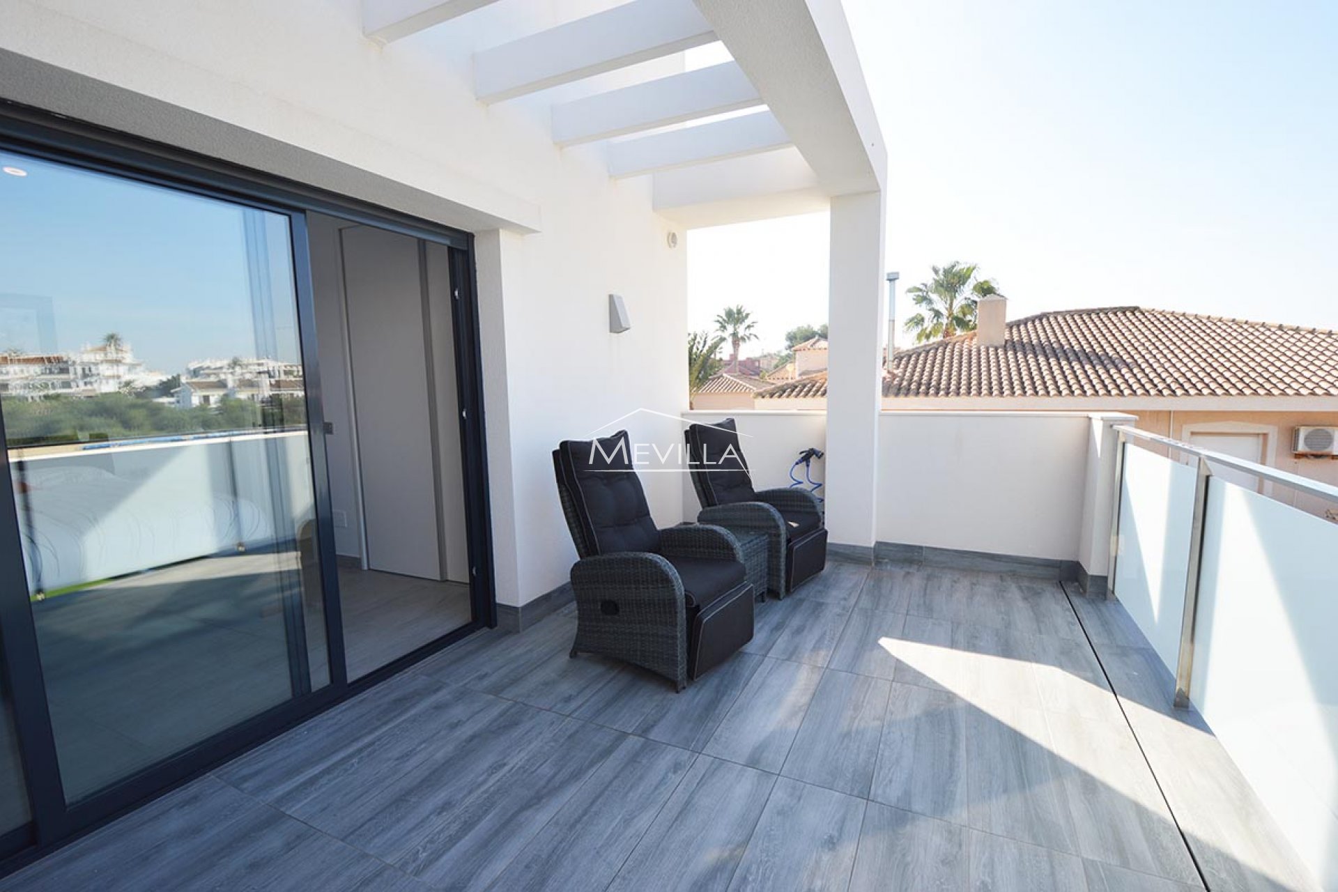 Wederverkoop - Villa - Orihuela Costa - Cabo Roig