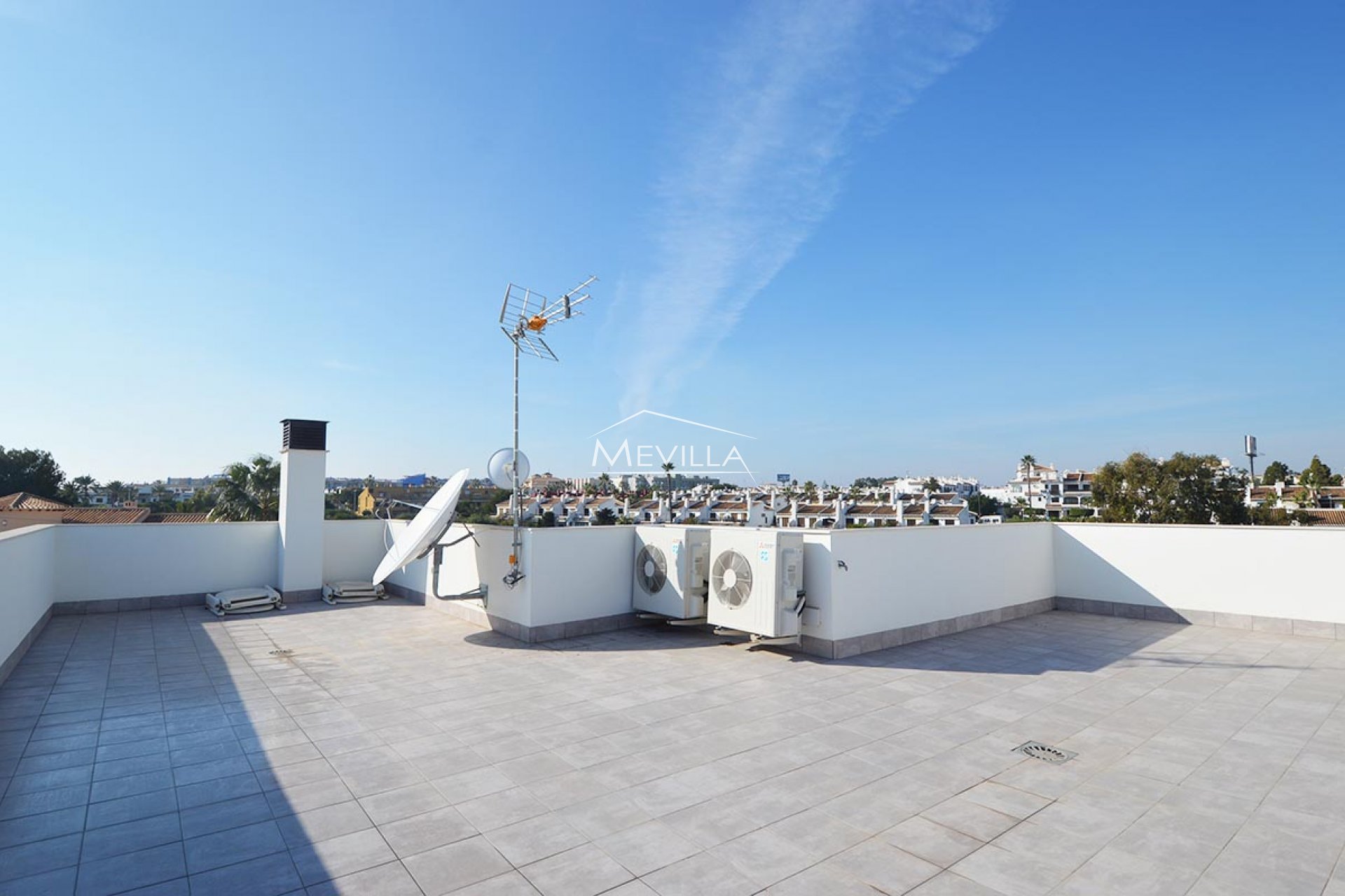 Wederverkoop - Villa - Orihuela Costa - Cabo Roig