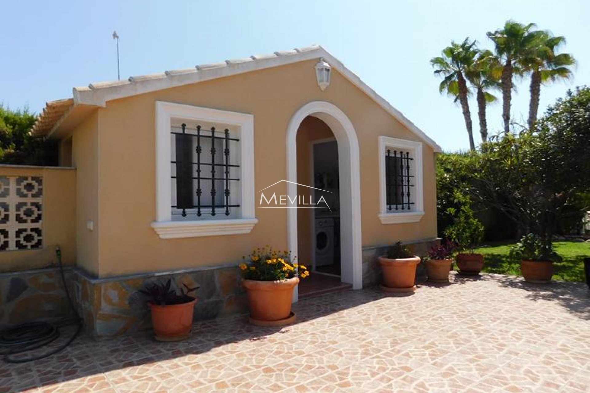 Wederverkoop - Villa - Orihuela Costa - Cabo Roig