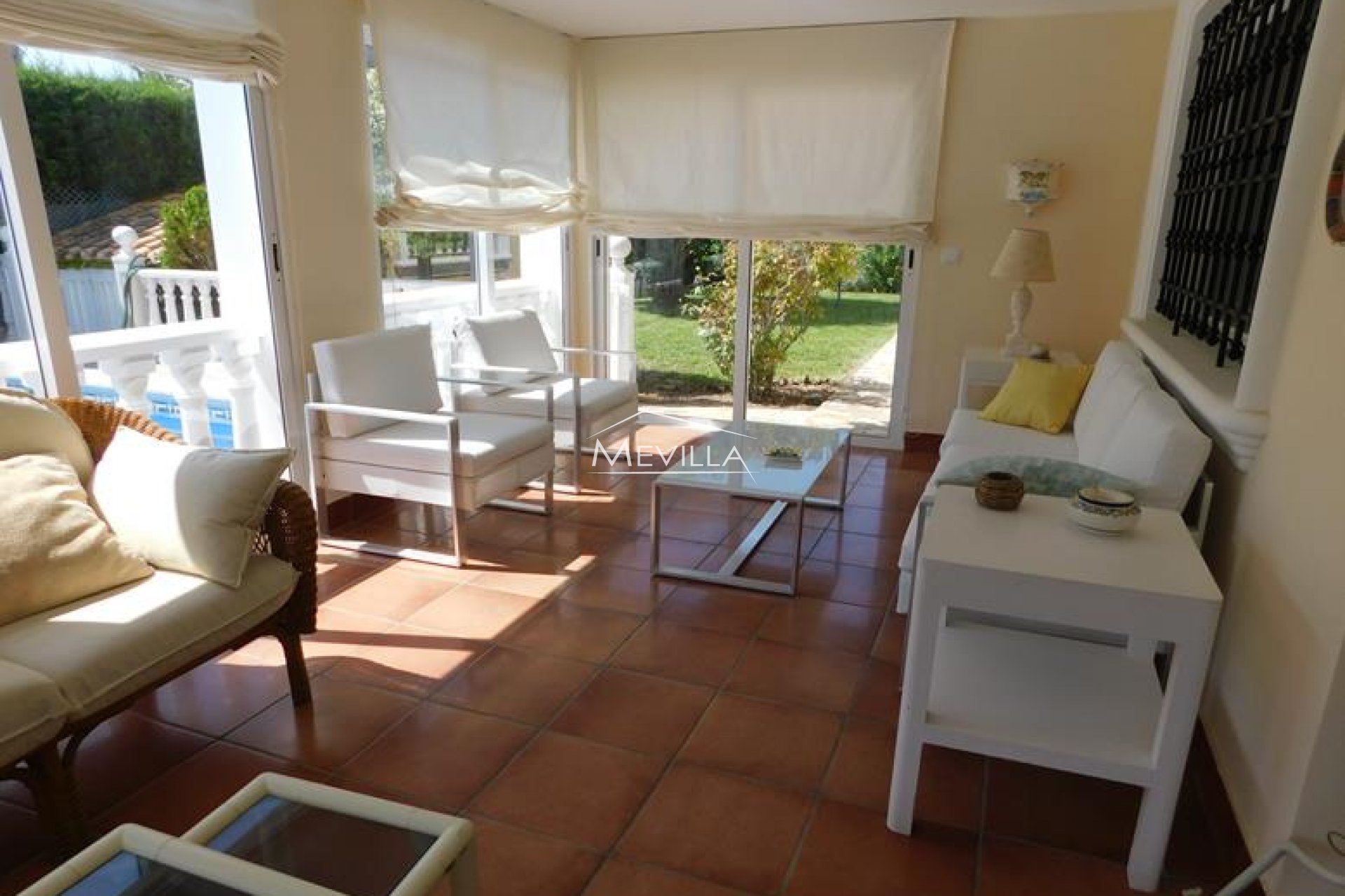 Wederverkoop - Villa - Orihuela Costa - Cabo Roig