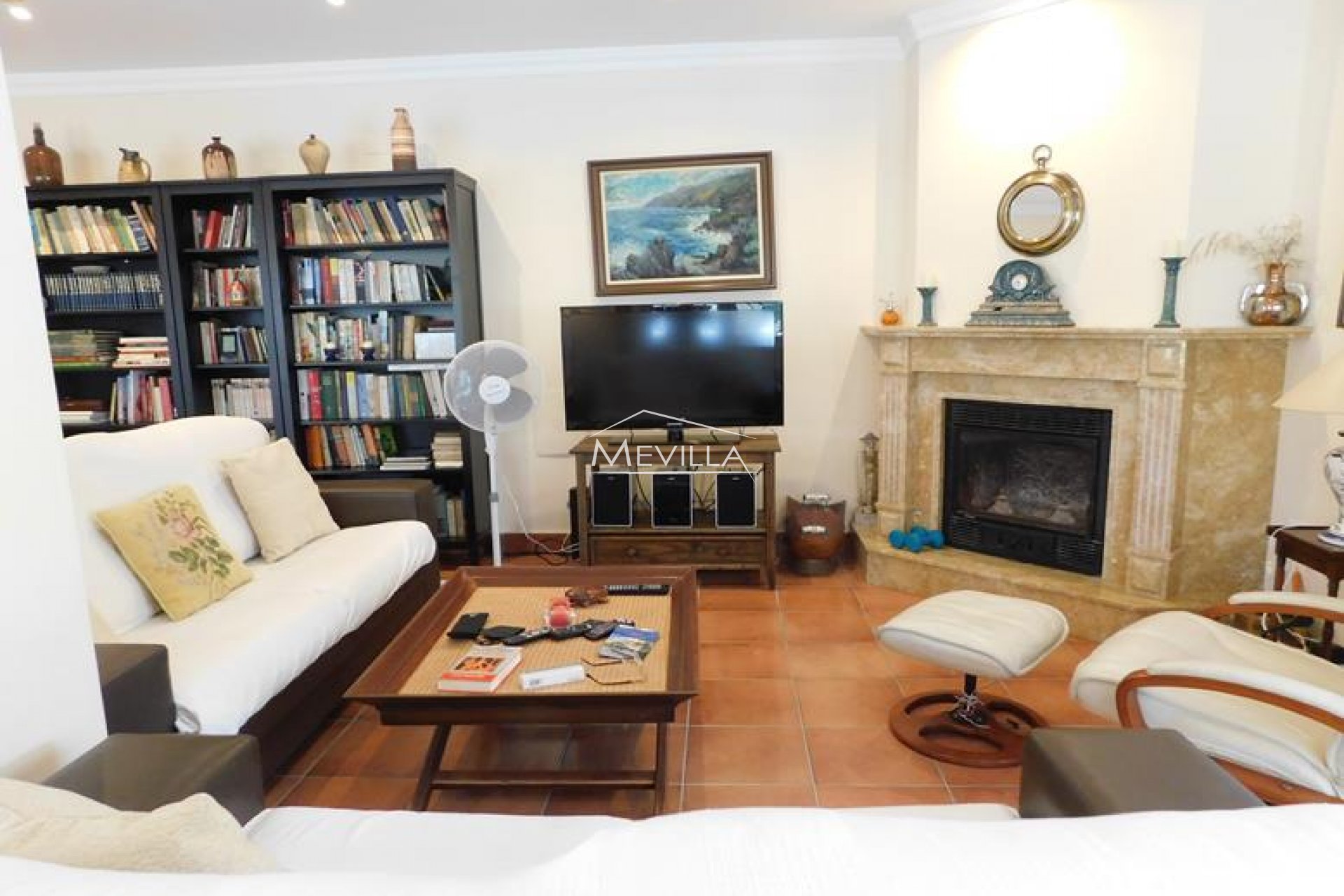 Wederverkoop - Villa - Orihuela Costa - Cabo Roig