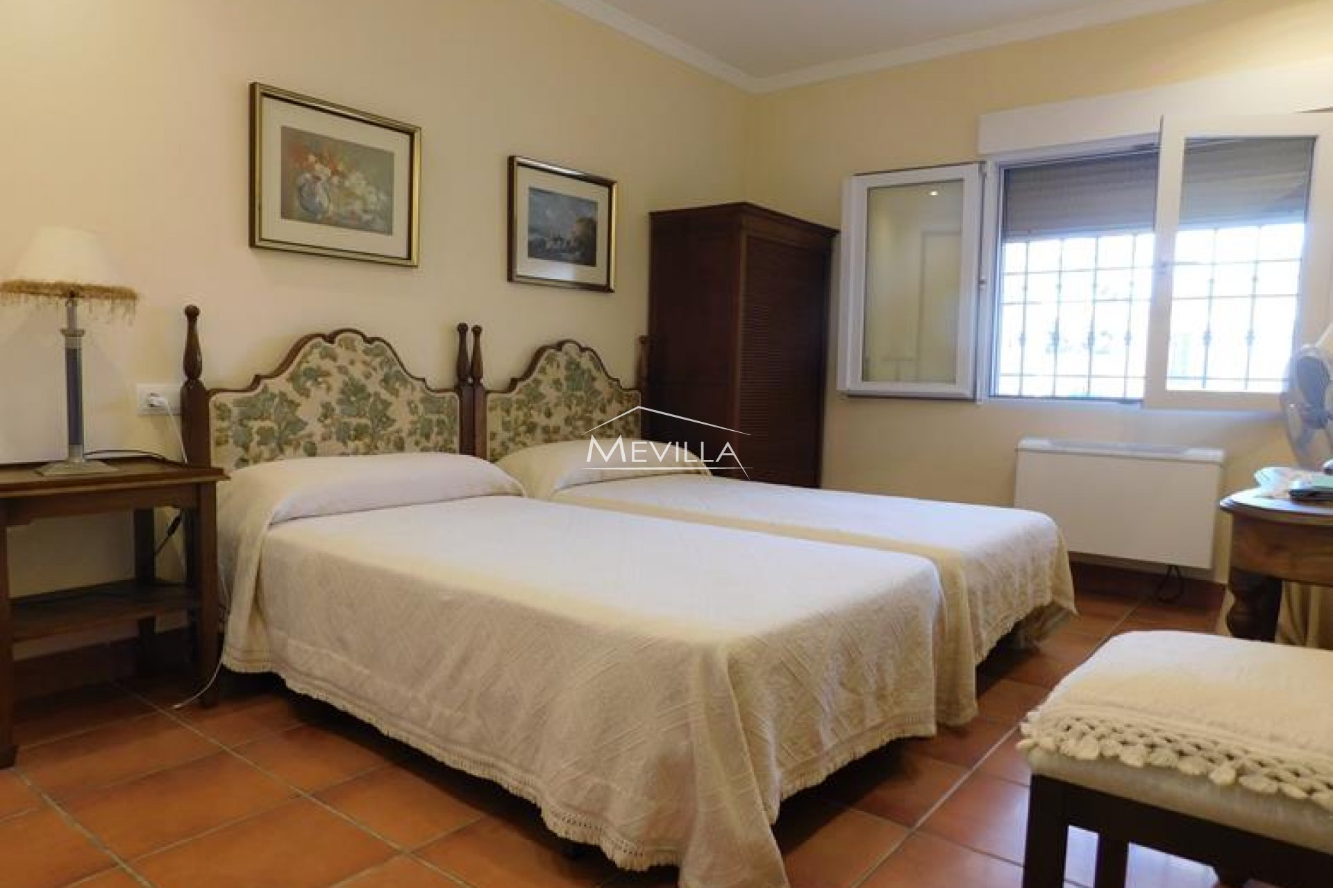 Wederverkoop - Villa - Orihuela Costa - Cabo Roig