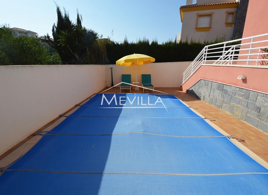 Wederverkoop - Villa - Orihuela Costa - Cabo Roig