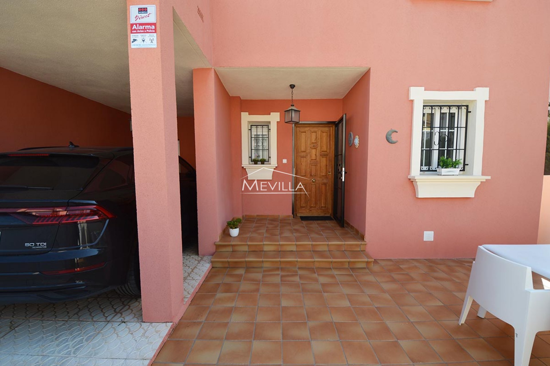 Wederverkoop - Villa - Orihuela Costa - Cabo Roig