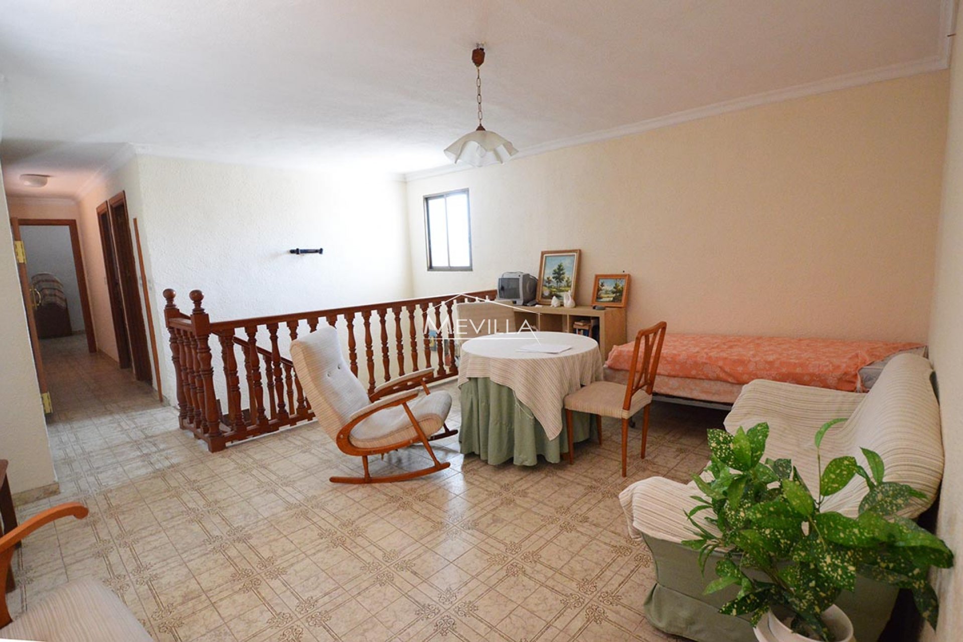 Wederverkoop - Villa - Orihuela Costa - Cabo Roig