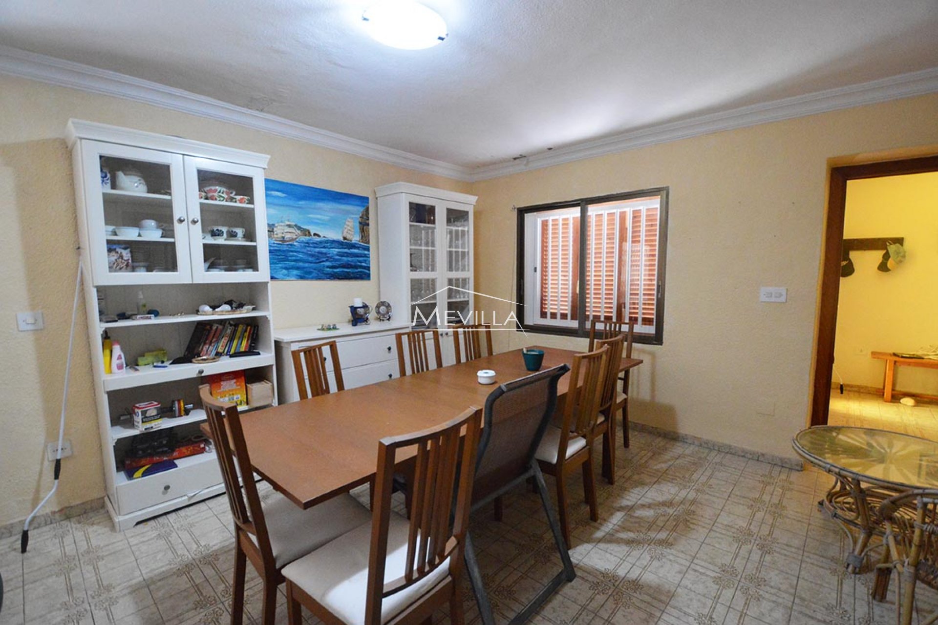 Wederverkoop - Villa - Orihuela Costa - Cabo Roig