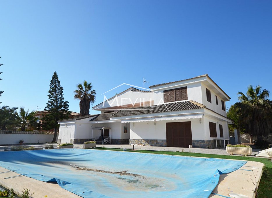 Wederverkoop - Villa - Orihuela Costa - Cabo Roig