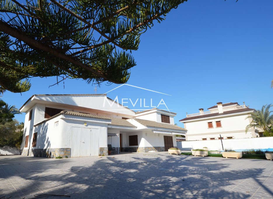 Wederverkoop - Villa - Orihuela Costa - Cabo Roig