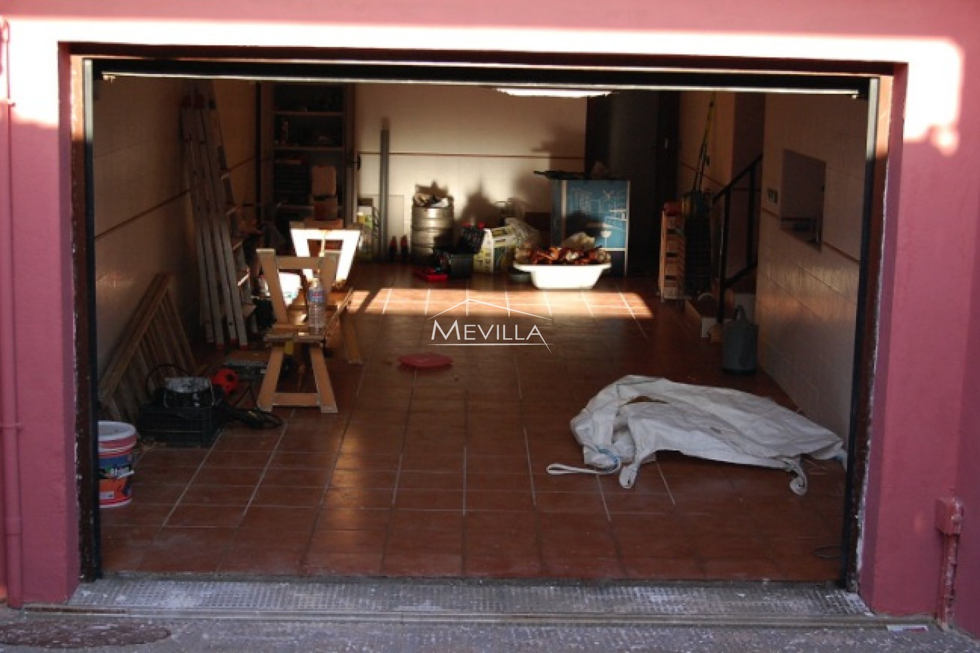 Wederverkoop - Villa - Orihuela Costa - Cabo Roig