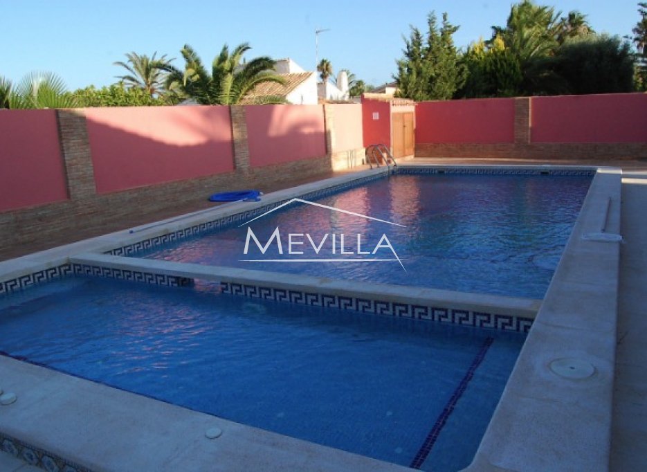 Wederverkoop - Villa - Orihuela Costa - Cabo Roig