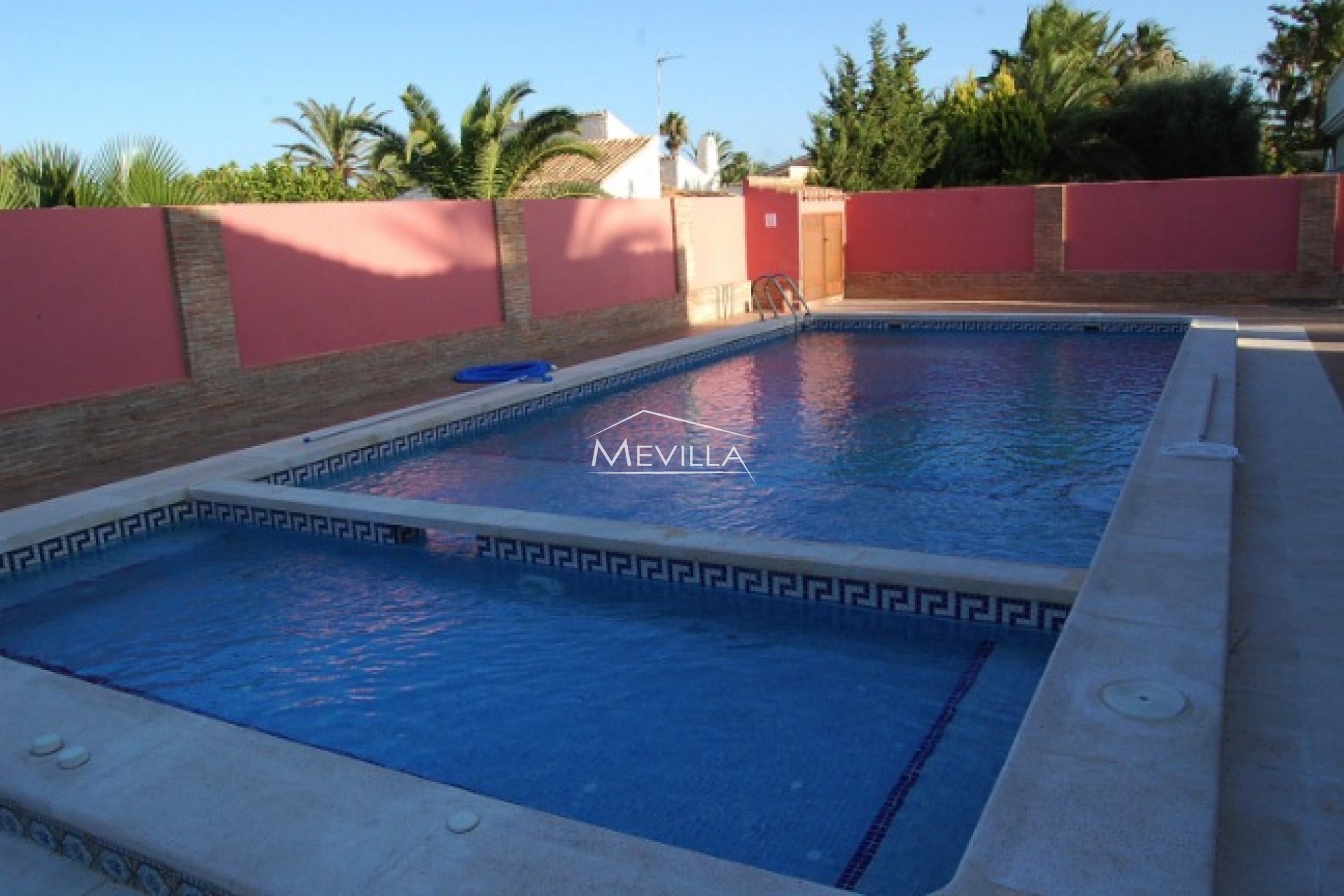 Wederverkoop - Villa - Orihuela Costa - Cabo Roig