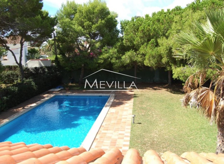 Wederverkoop - Villa - Orihuela Costa - Cabo Roig