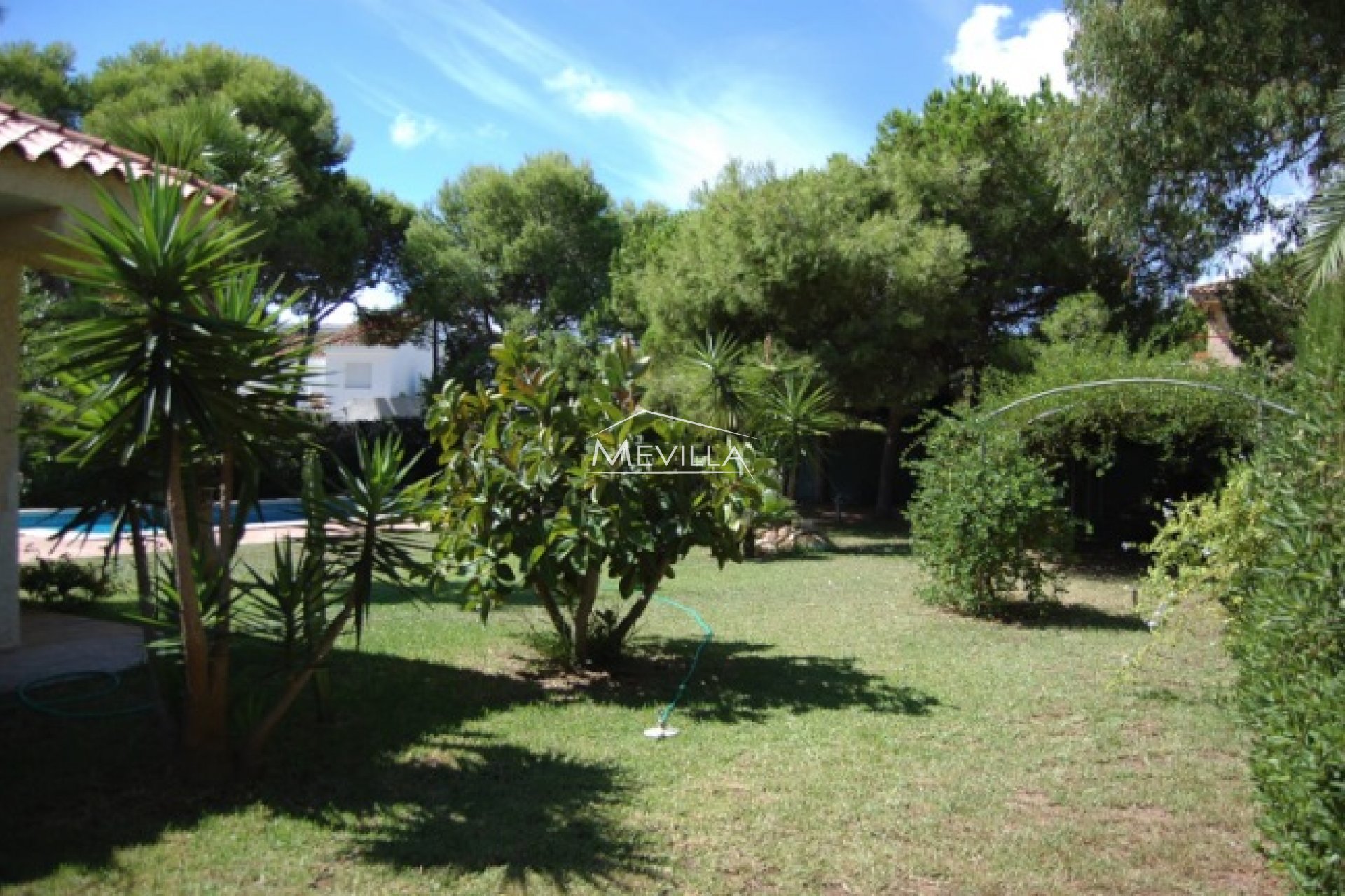 Wederverkoop - Villa - Orihuela Costa - Cabo Roig