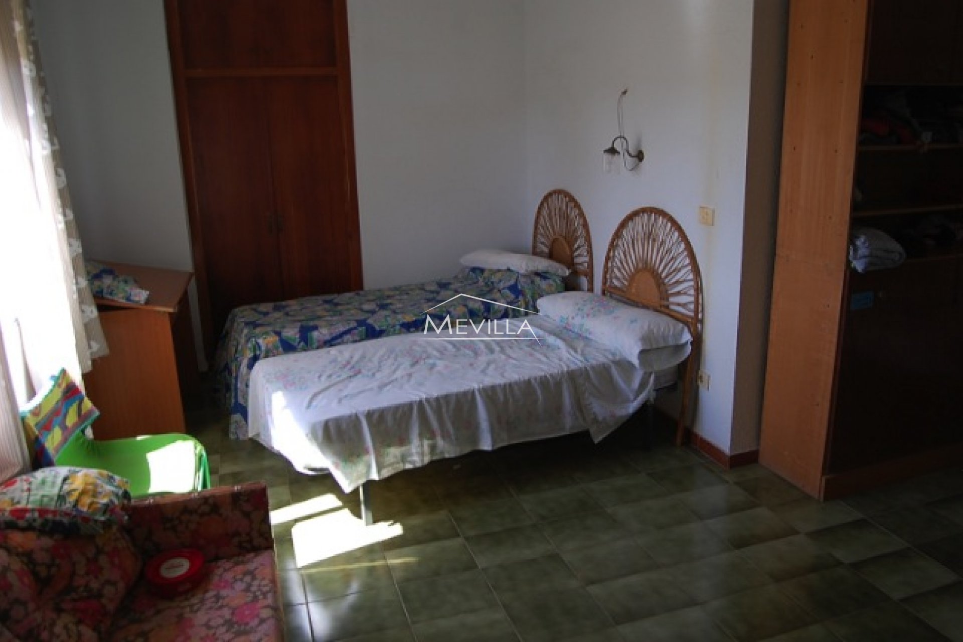 Wederverkoop - Villa - Orihuela Costa - Cabo Roig