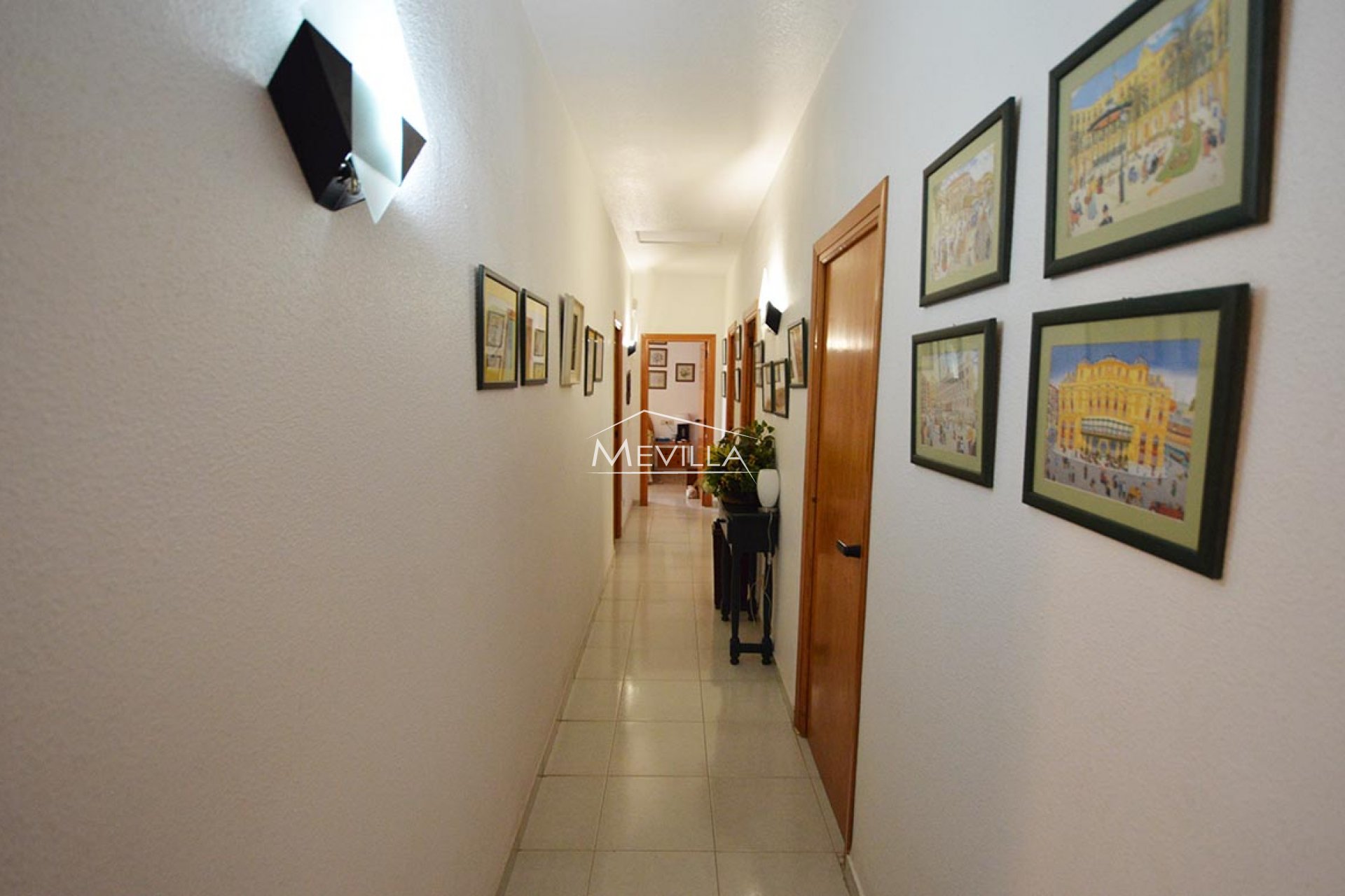 Wederverkoop - Villa - Orihuela Costa - Cabo Roig