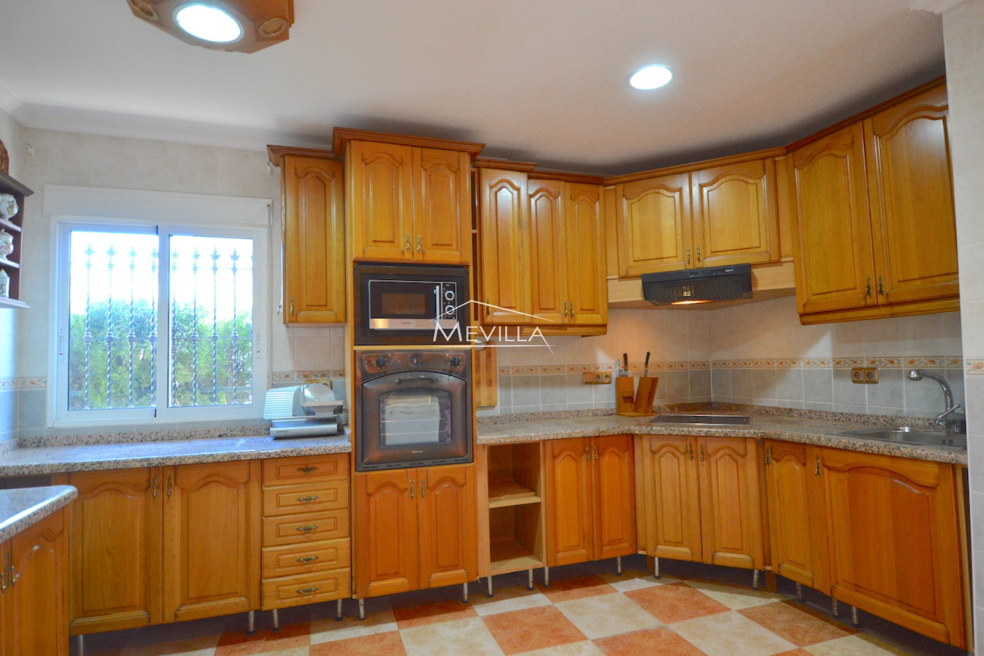 Wederverkoop - Villa - Orihuela Costa - Cabo Roig