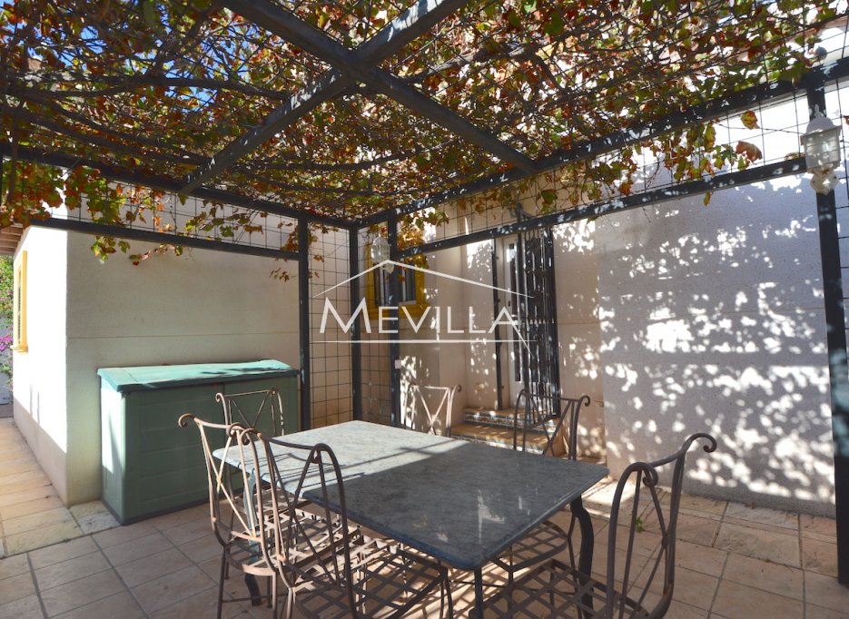 Wederverkoop - Villa - Orihuela Costa - Cabo Roig