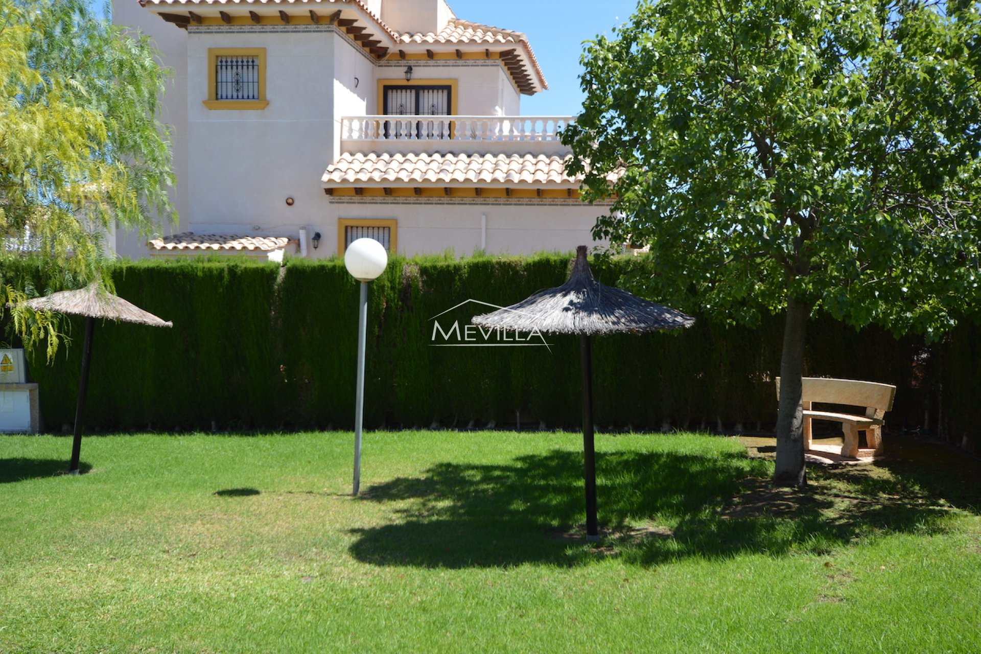 Wederverkoop - Villa - Orihuela Costa - Cabo Roig