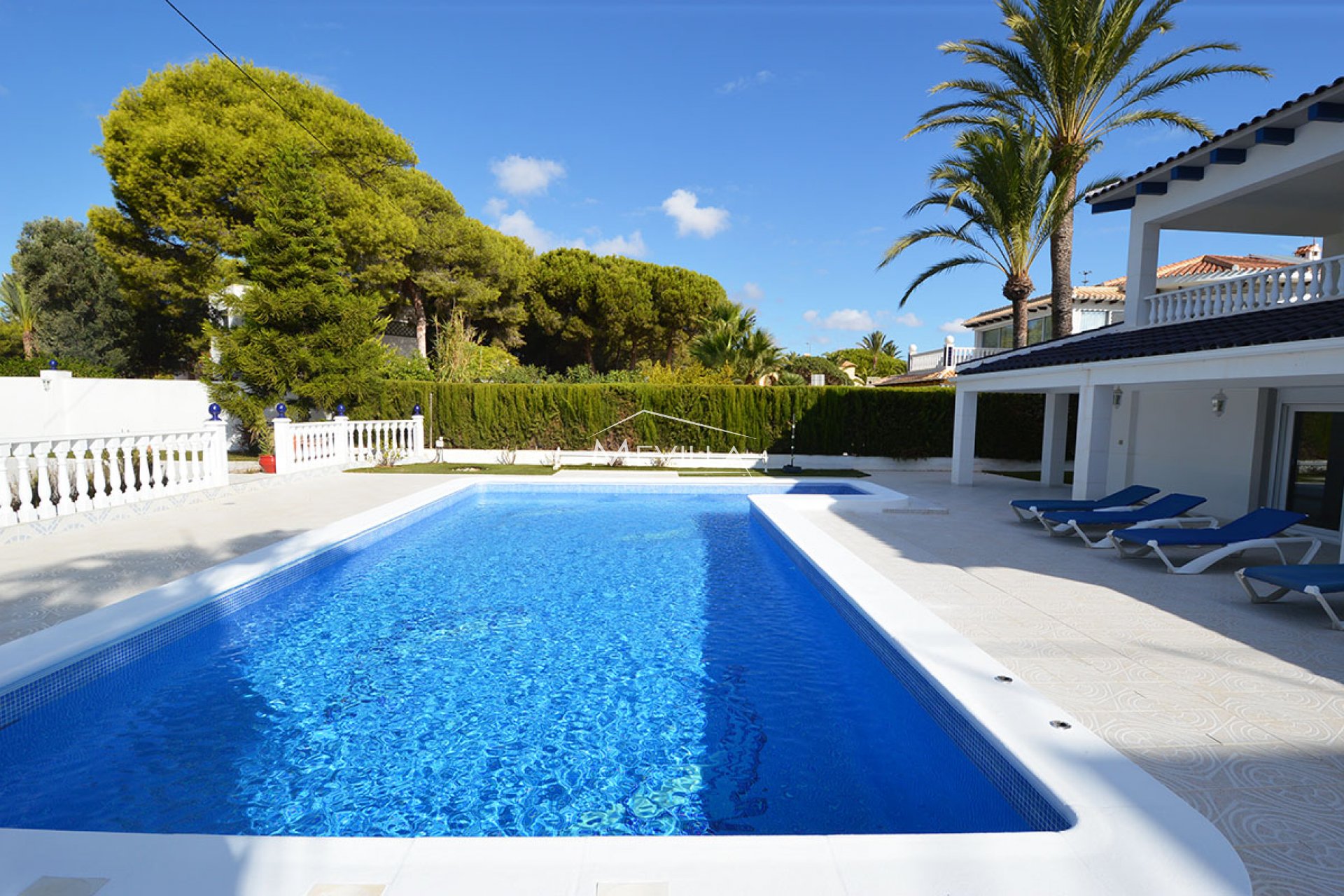 Wederverkoop - Villa - Orihuela Costa - Cabo Roig