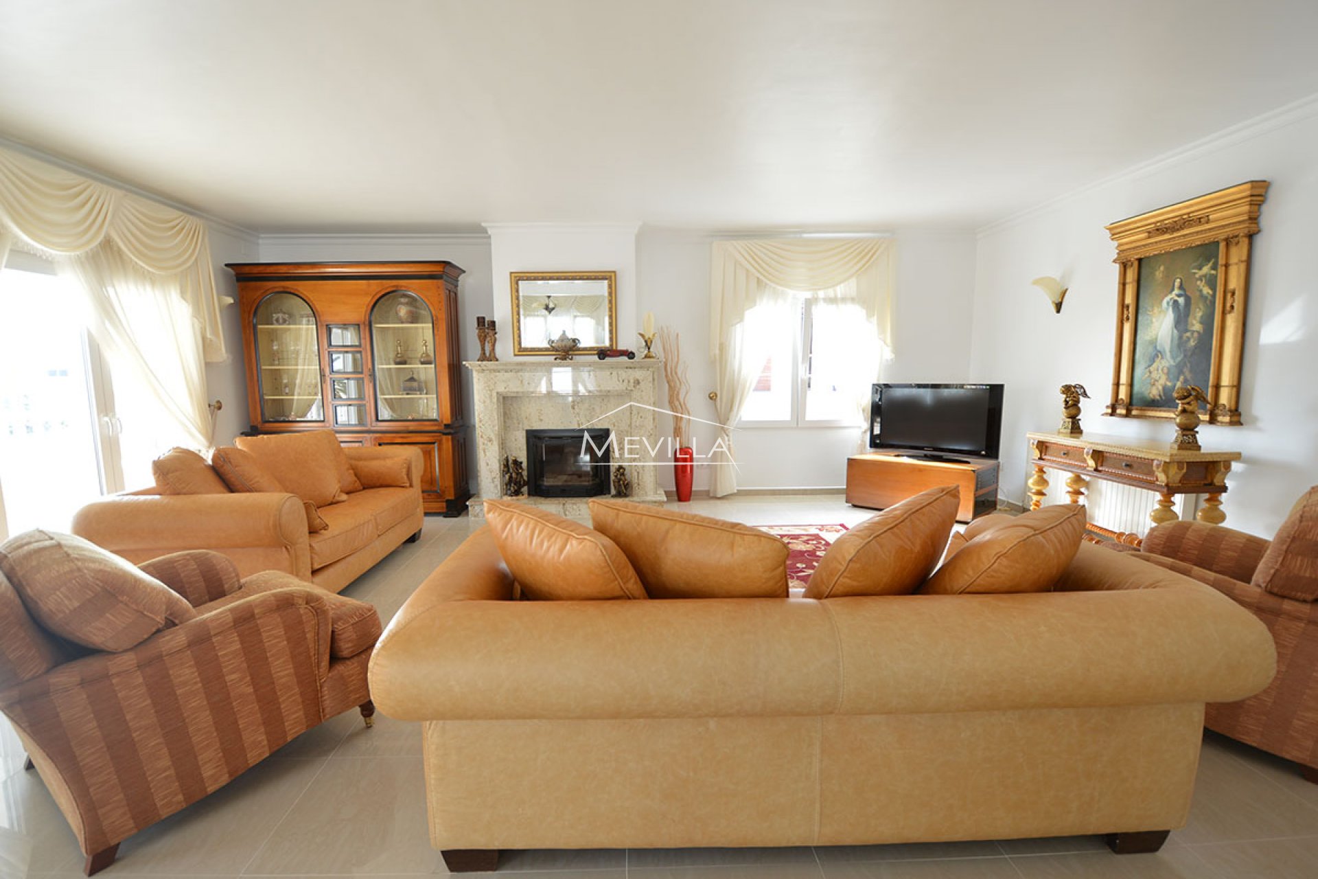 Wederverkoop - Villa - Orihuela Costa - Cabo Roig