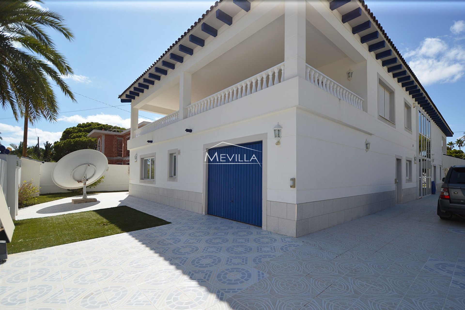 Wederverkoop - Villa - Orihuela Costa - Cabo Roig