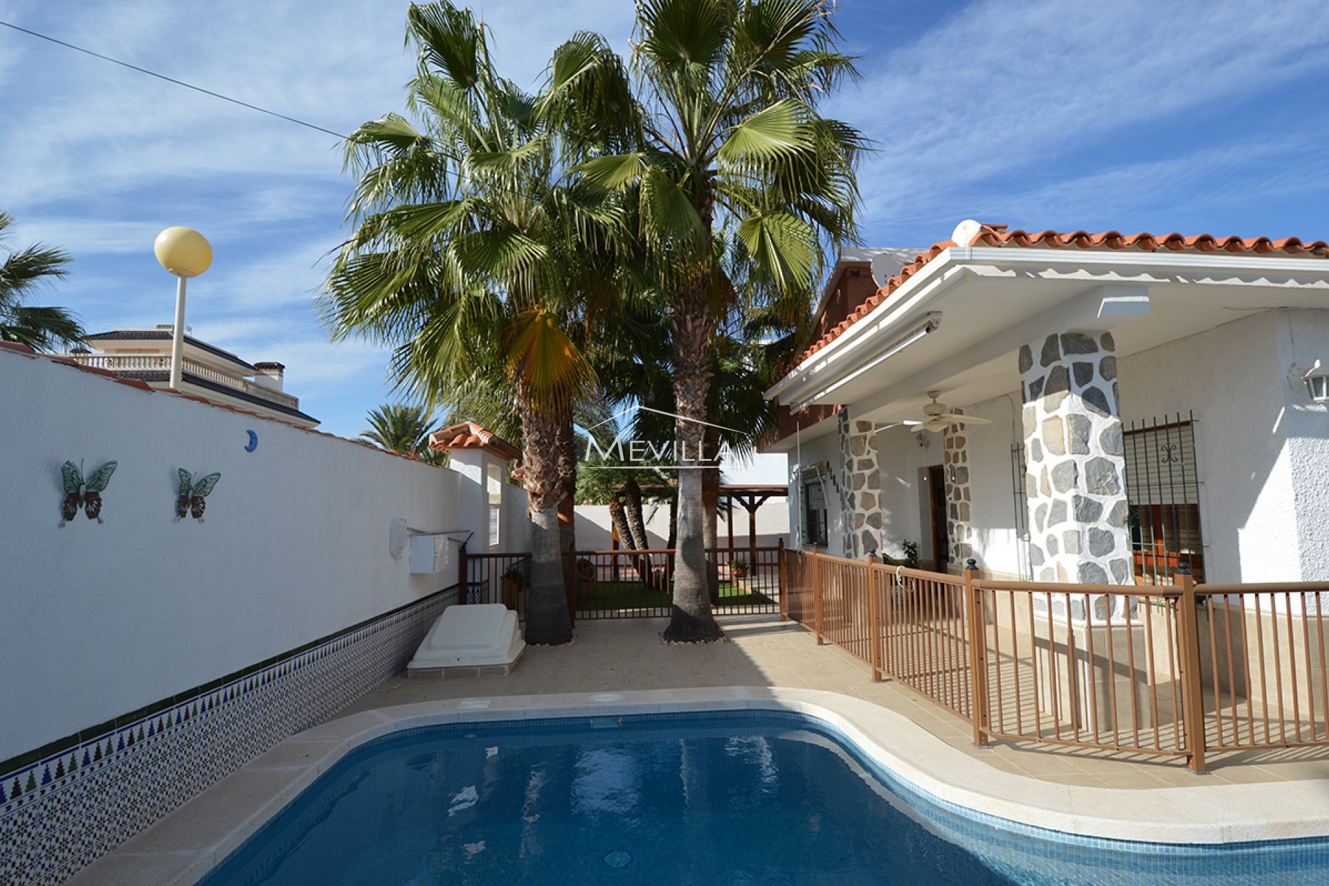 Wederverkoop - Villa - Orihuela Costa - Cabo Roig