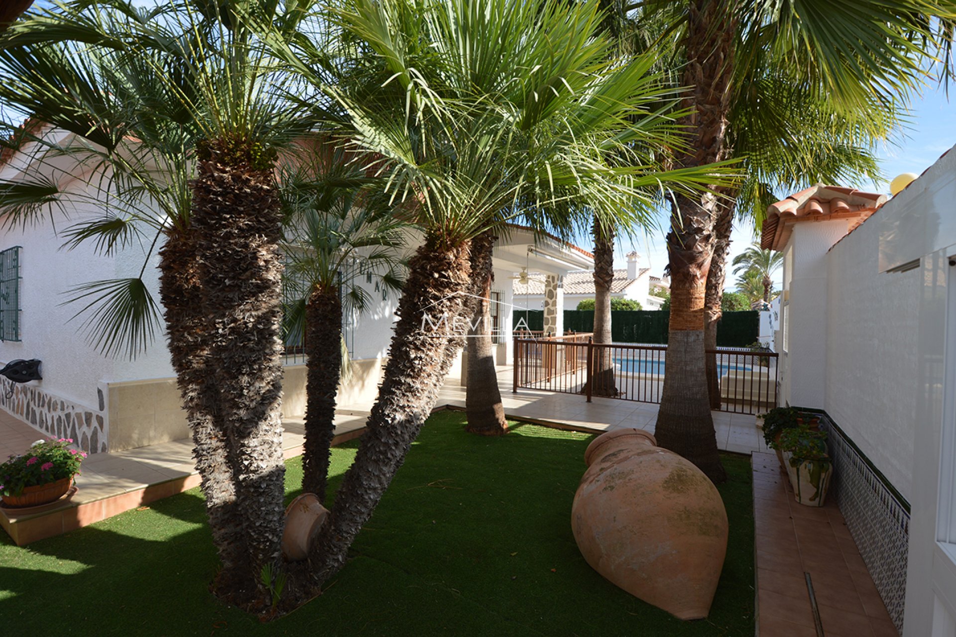 Wederverkoop - Villa - Orihuela Costa - Cabo Roig