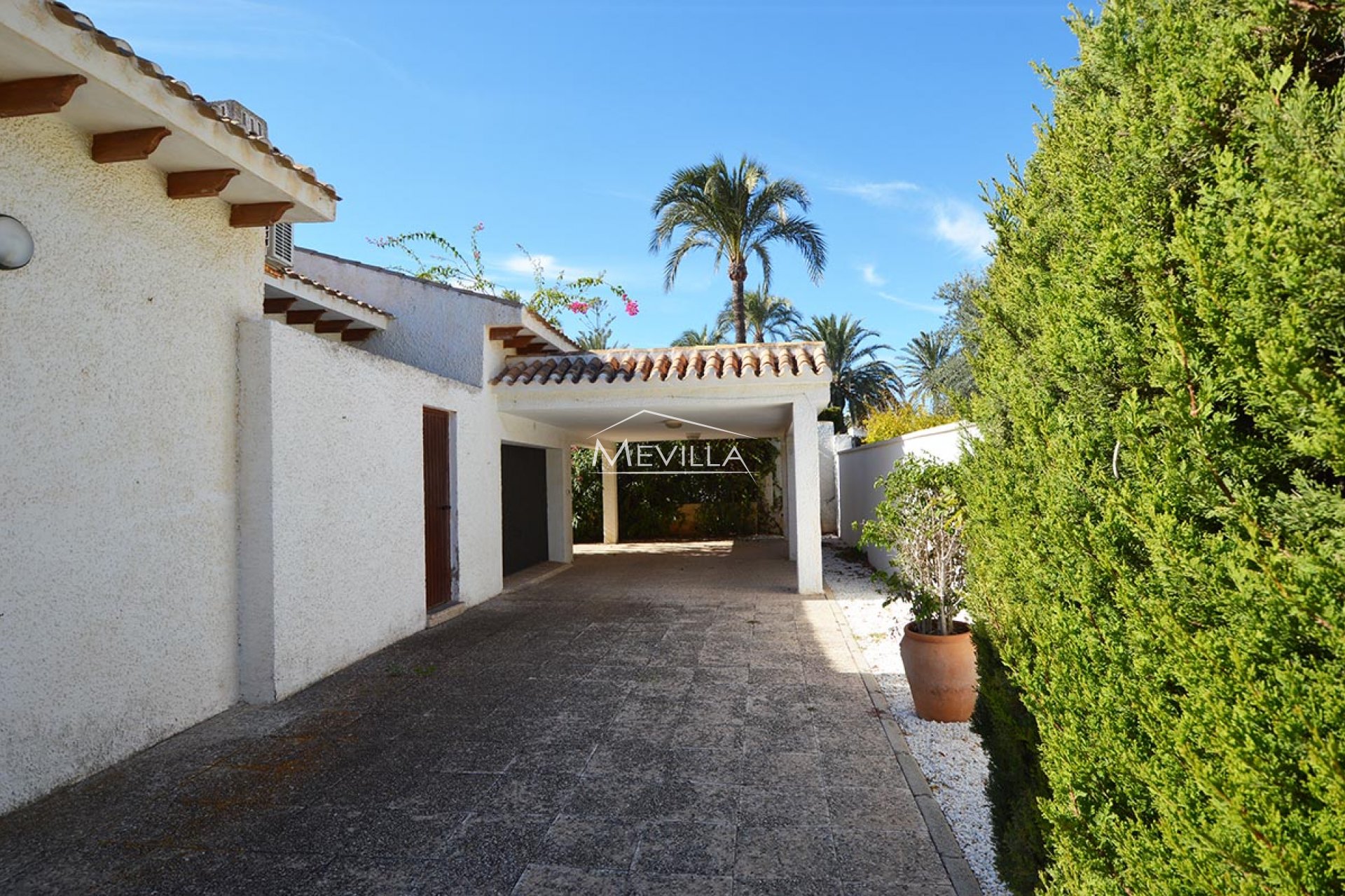Wederverkoop - Villa - Orihuela Costa - Cabo Roig