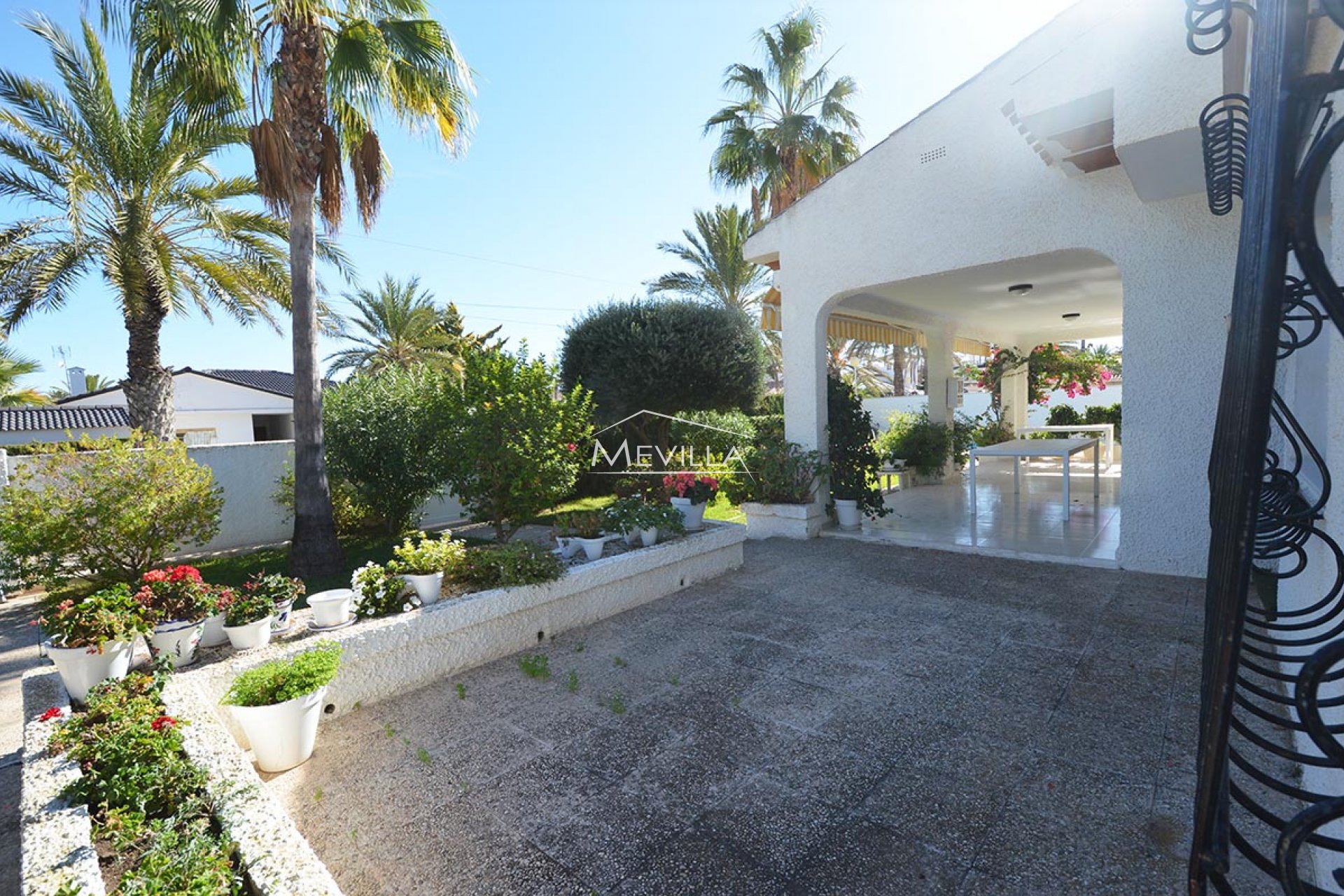 Wederverkoop - Villa - Orihuela Costa - Cabo Roig