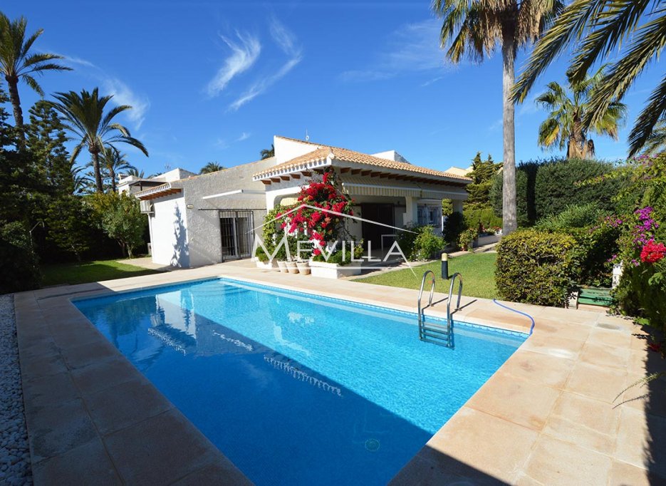 Wederverkoop - Villa - Orihuela Costa - Cabo Roig