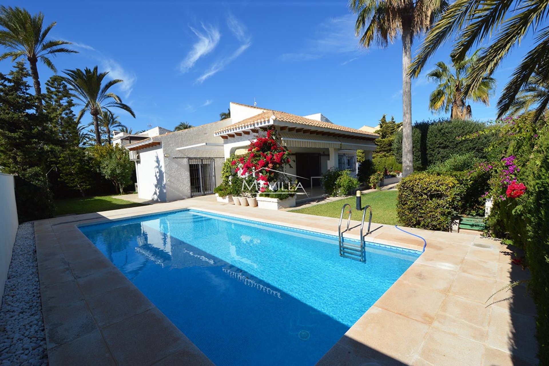 Wederverkoop - Villa - Orihuela Costa - Cabo Roig