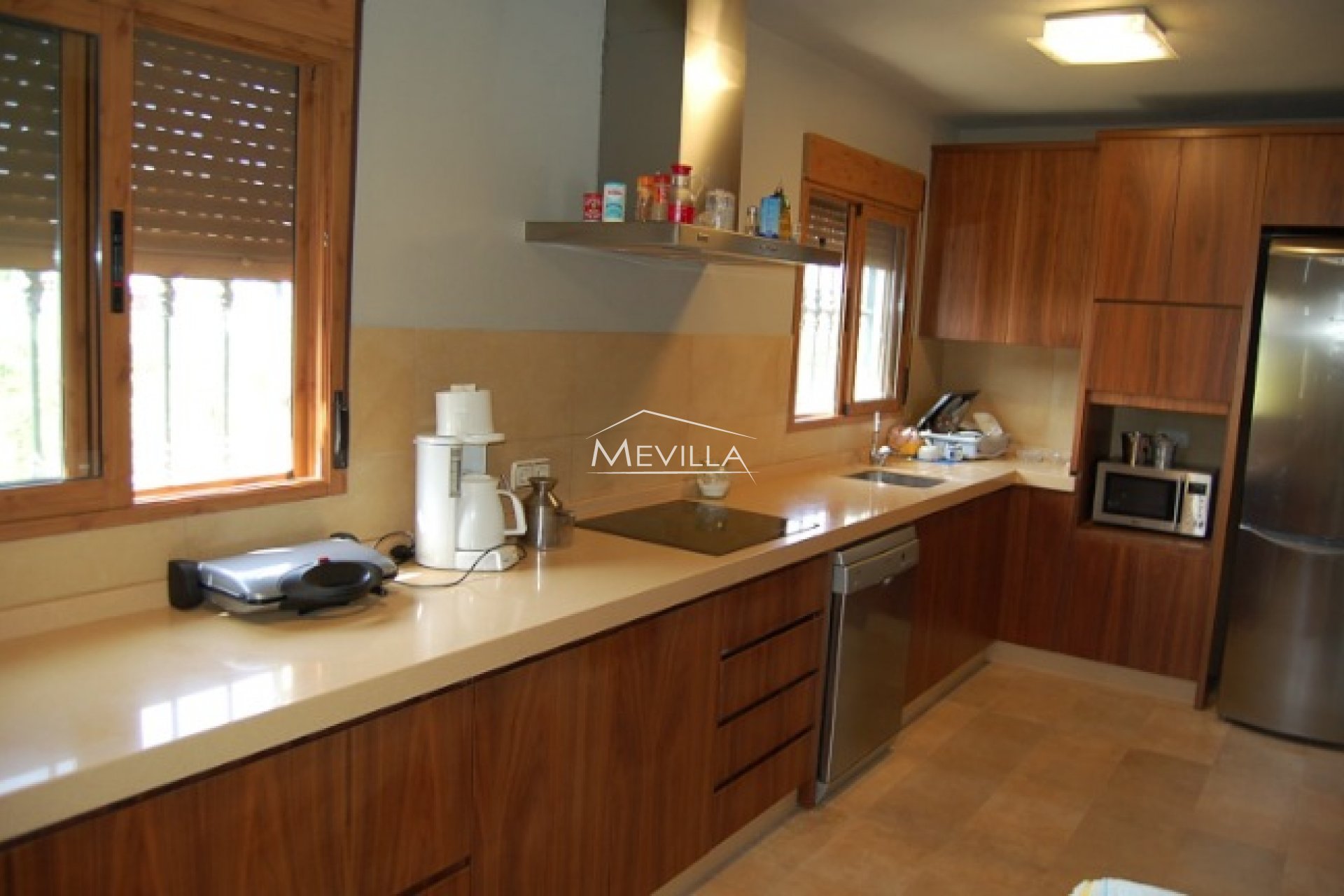 Wederverkoop - Villa - Orihuela Costa - Cabo Roig