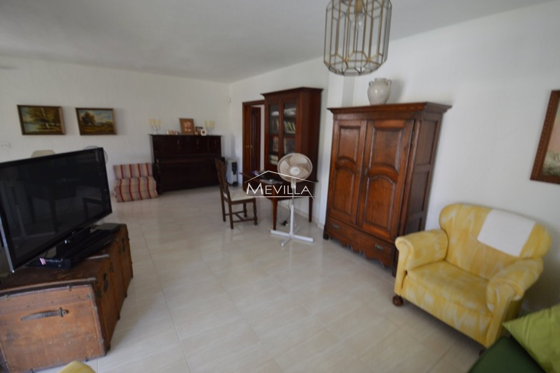 Wederverkoop - Villa - Orihuela Costa - Cabo Roig