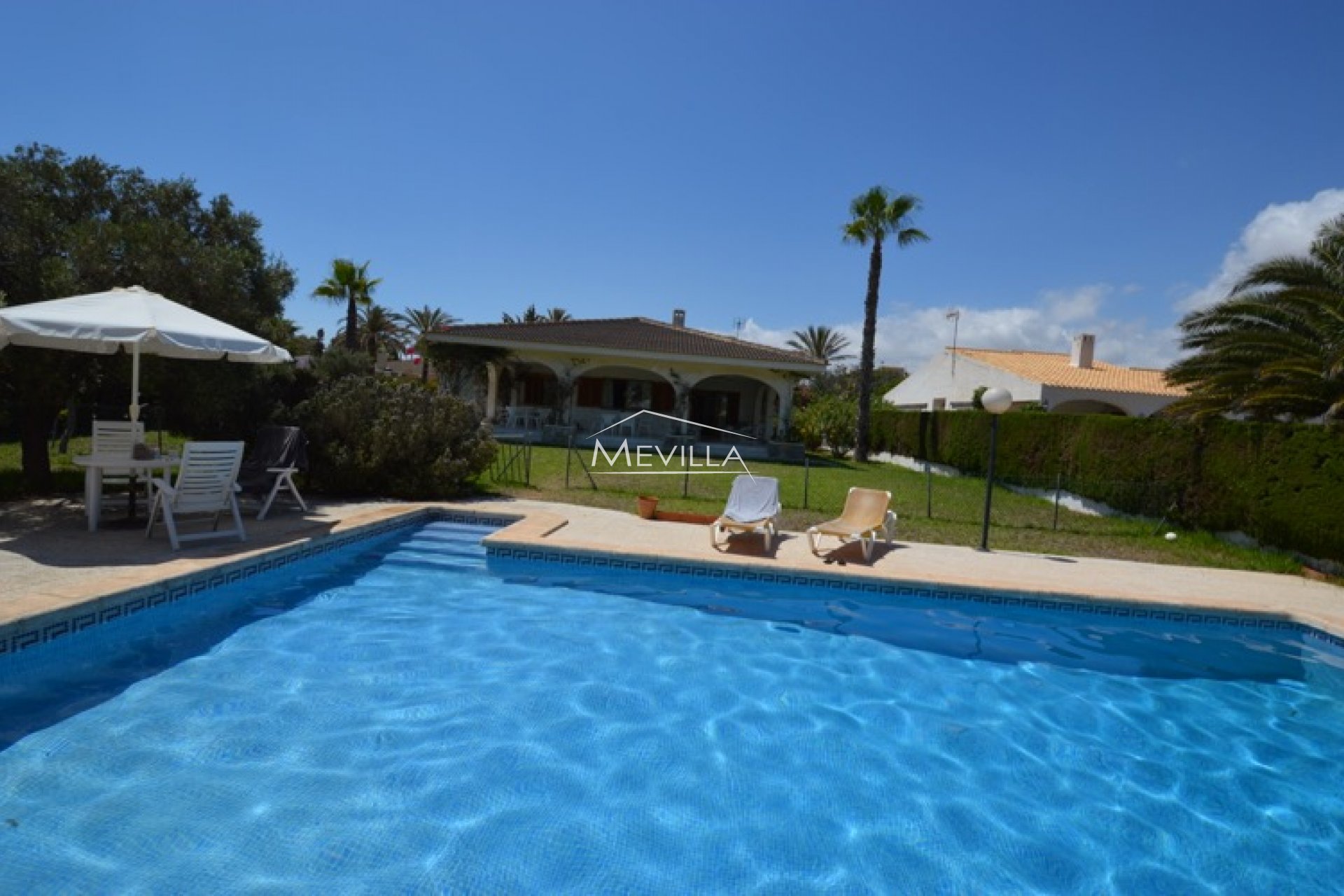 Wederverkoop - Villa - Orihuela Costa - Cabo Roig