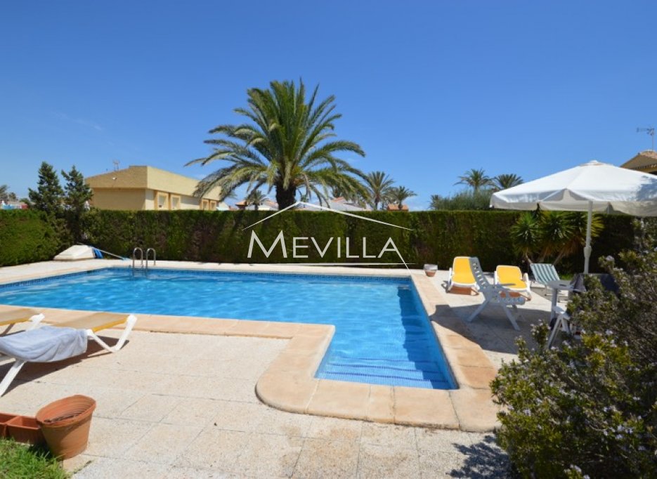 Wederverkoop - Villa - Orihuela Costa - Cabo Roig