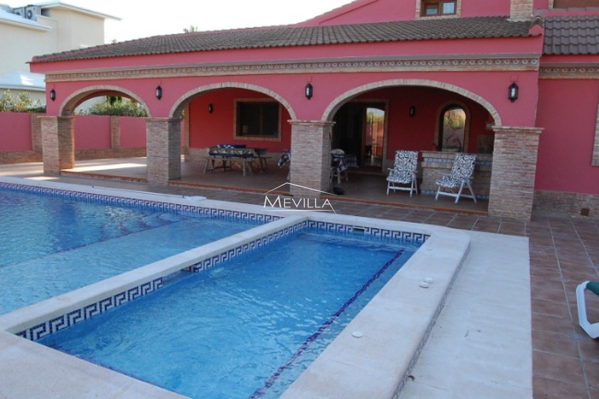 Wederverkoop - Villa - Orihuela Costa - Cabo Roig