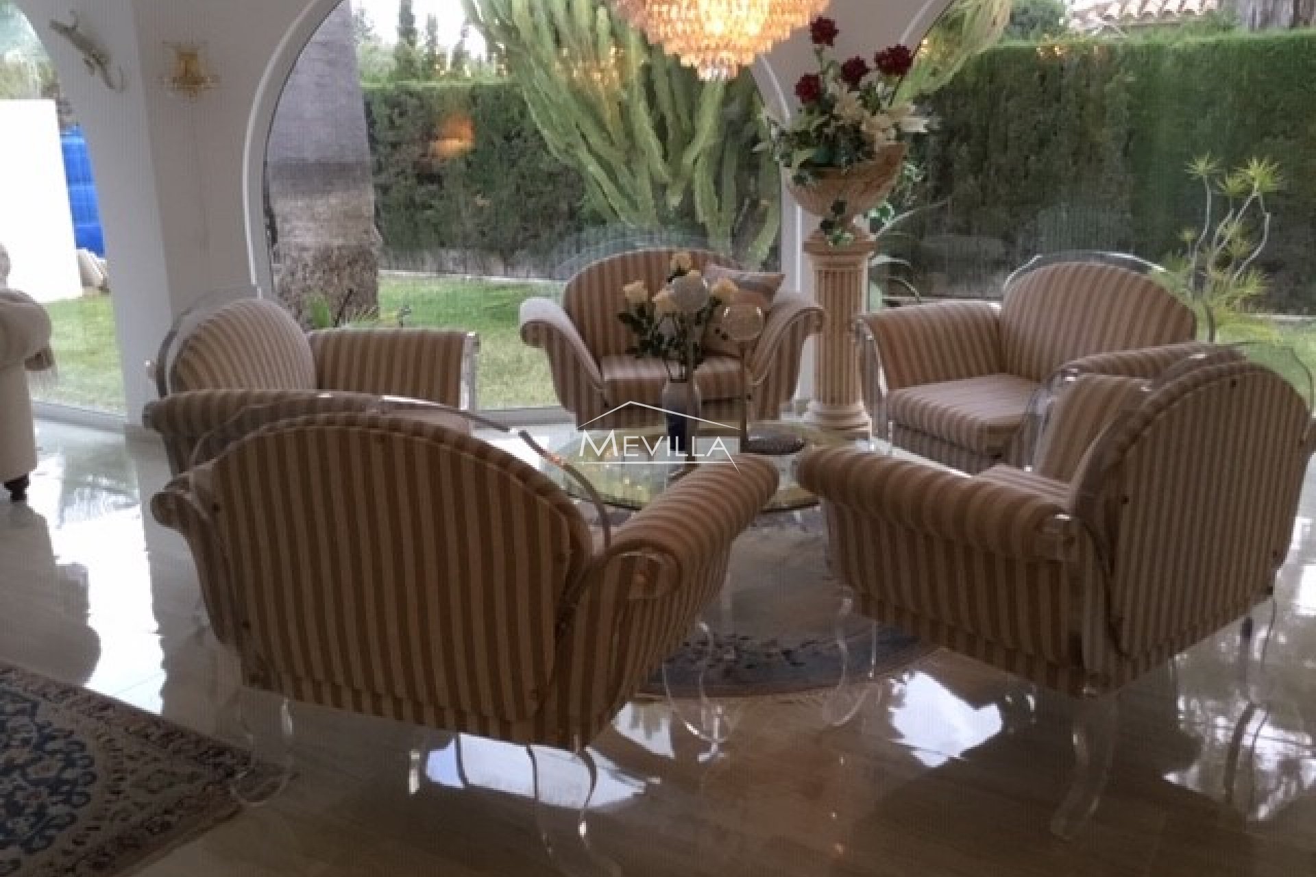 Wederverkoop - Villa - Orihuela Costa - Cabo Roig