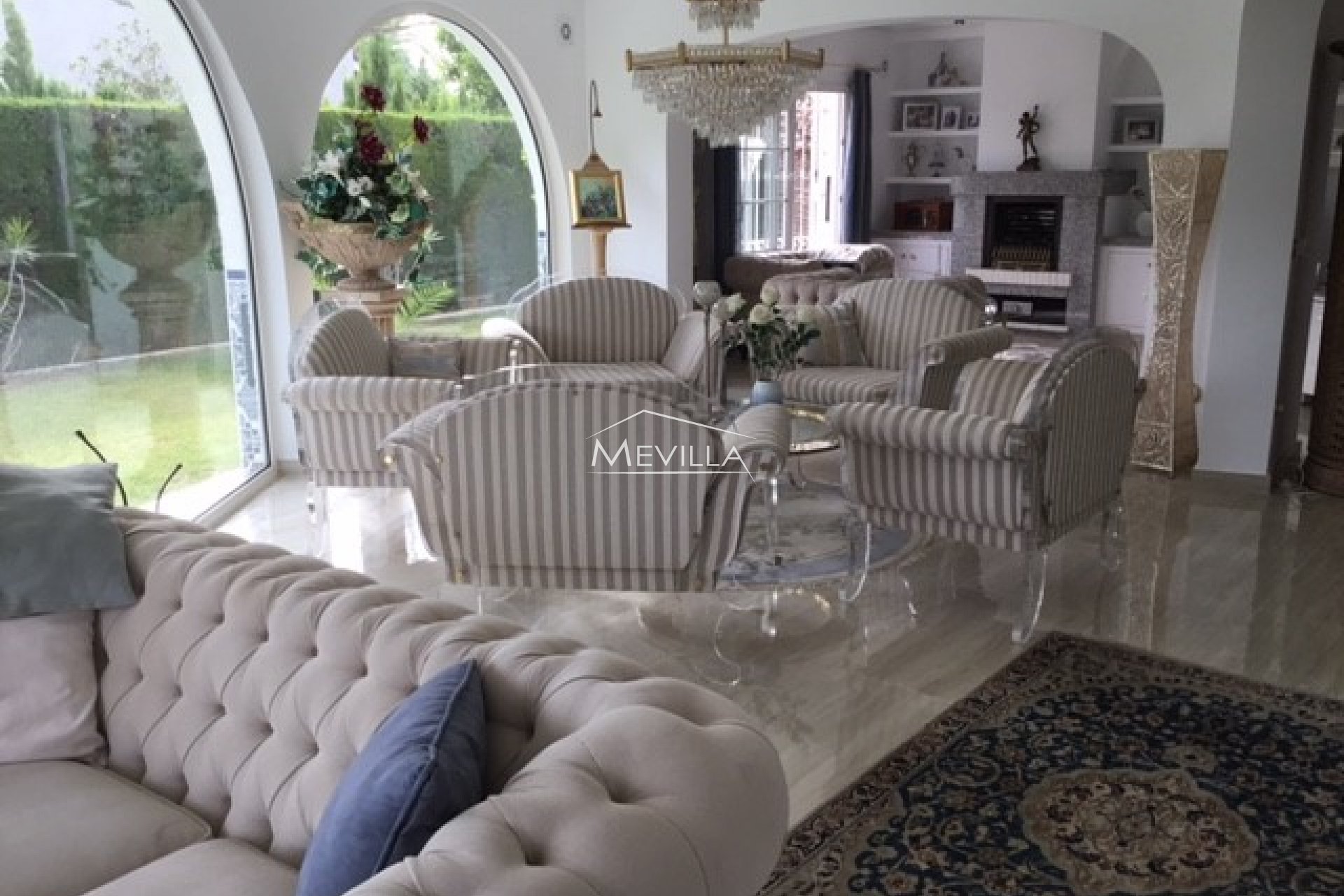 Wederverkoop - Villa - Orihuela Costa - Cabo Roig