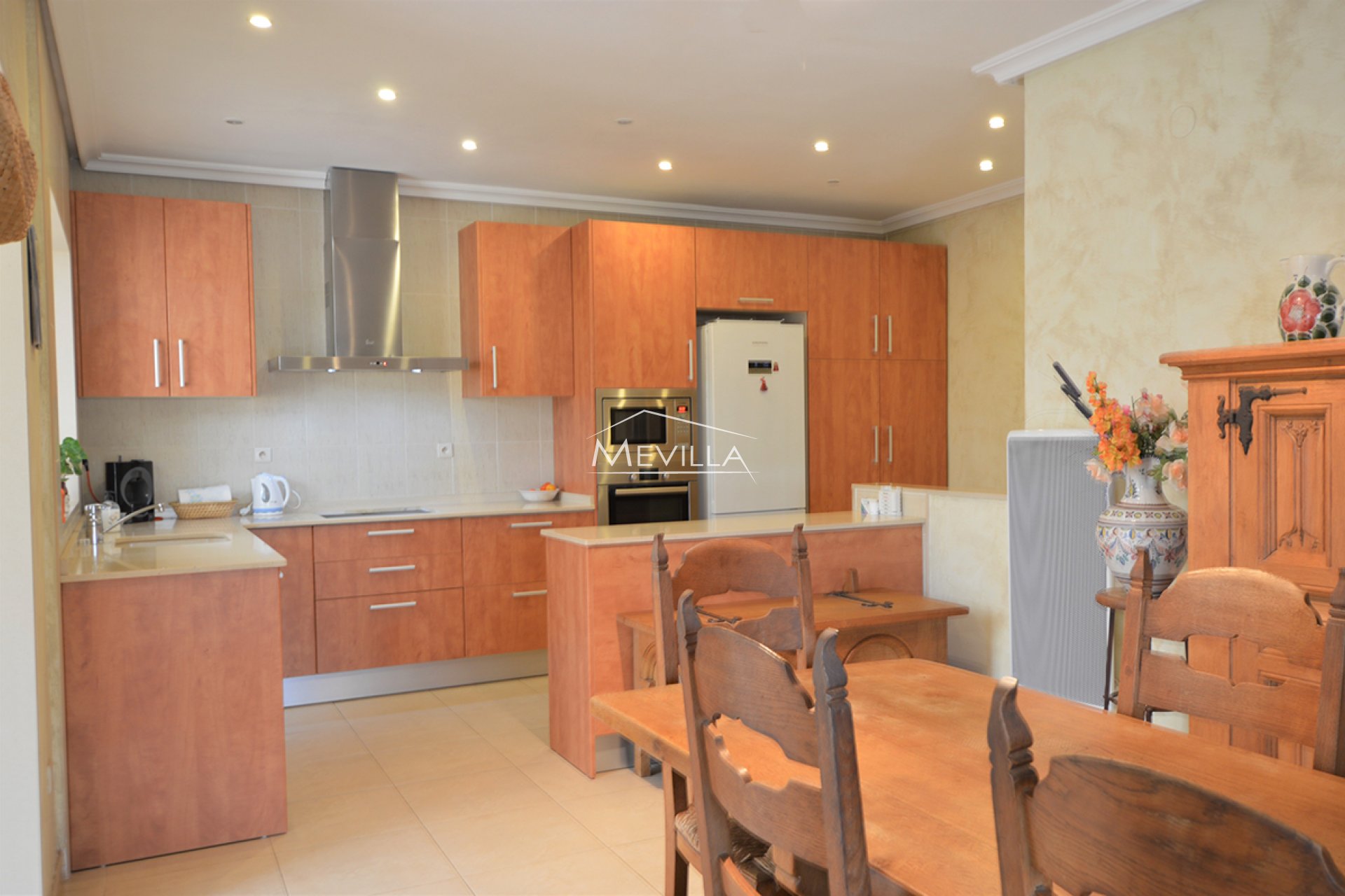 Wederverkoop - Villa - Orihuela Costa - Cabo Roig