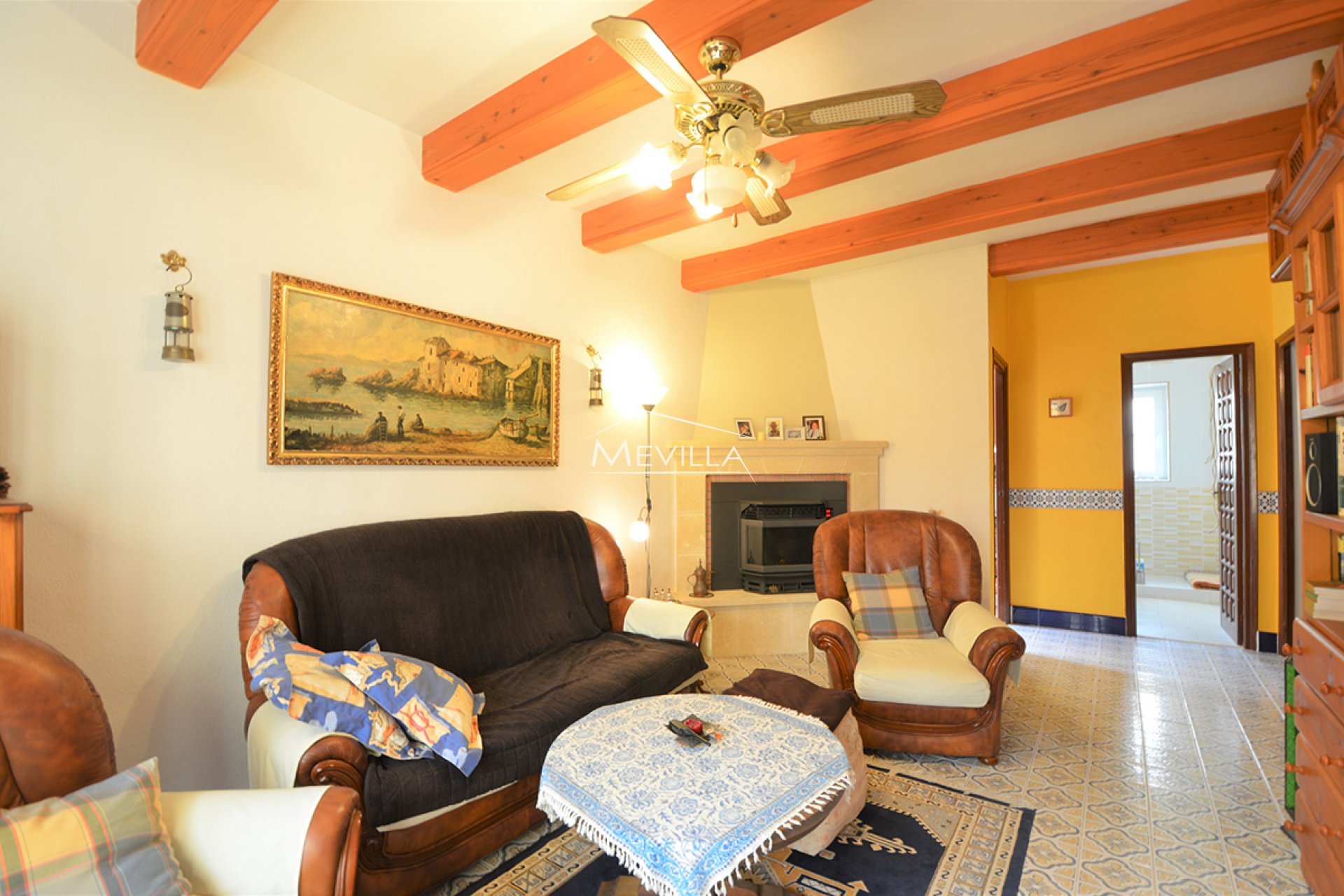 Wederverkoop - Villa - Orihuela Costa - Cabo Roig