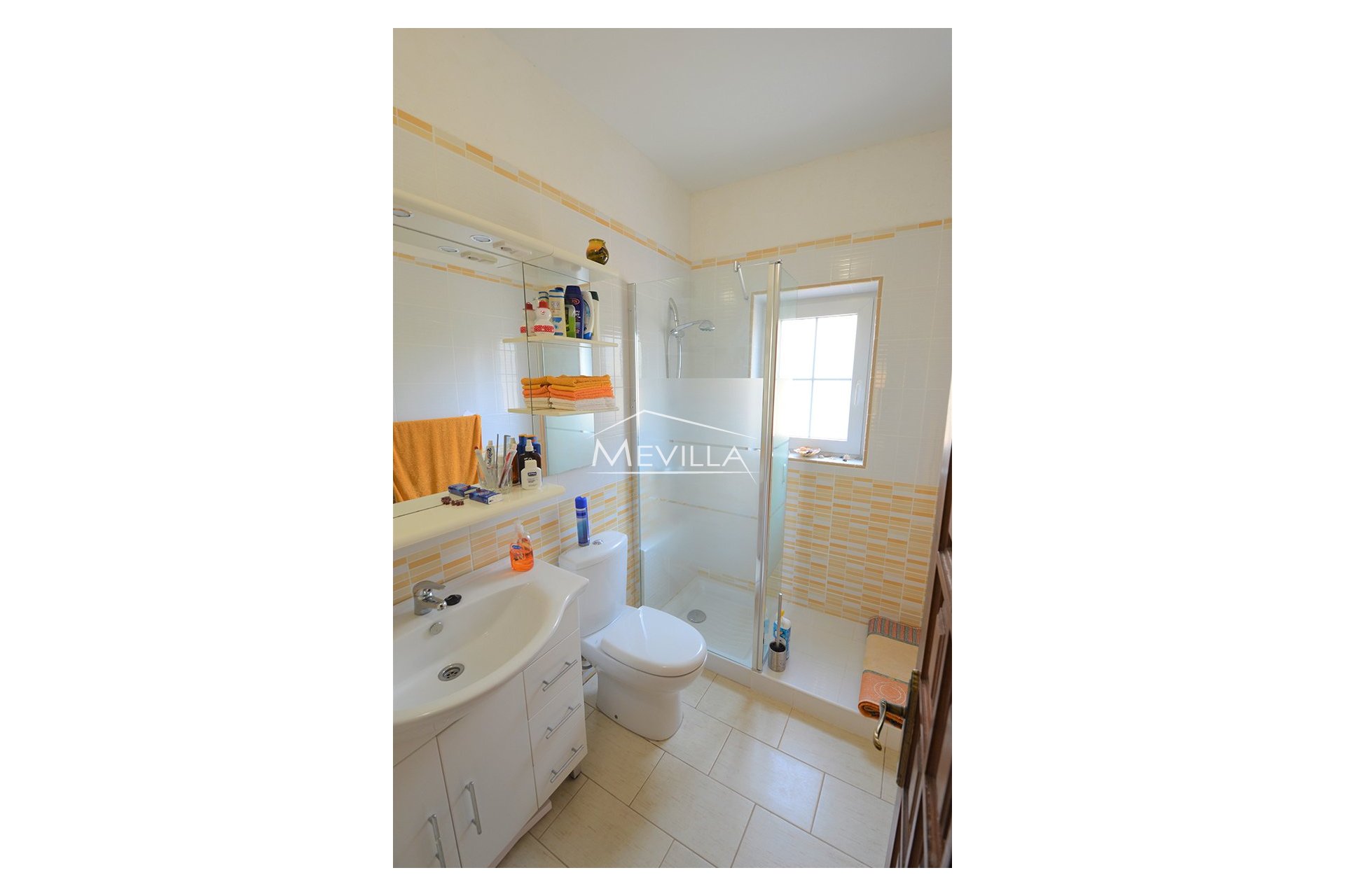 Wederverkoop - Villa - Orihuela Costa - Cabo Roig