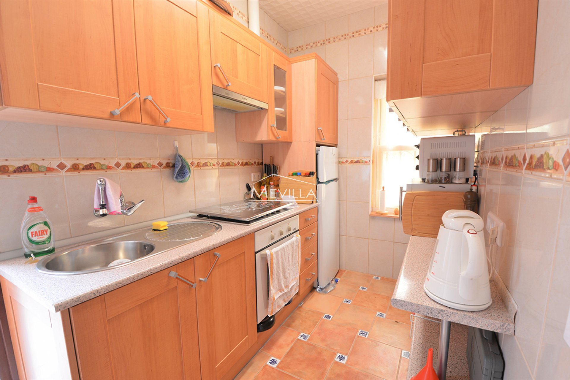 Wederverkoop - Villa - Orihuela Costa - Cabo Roig