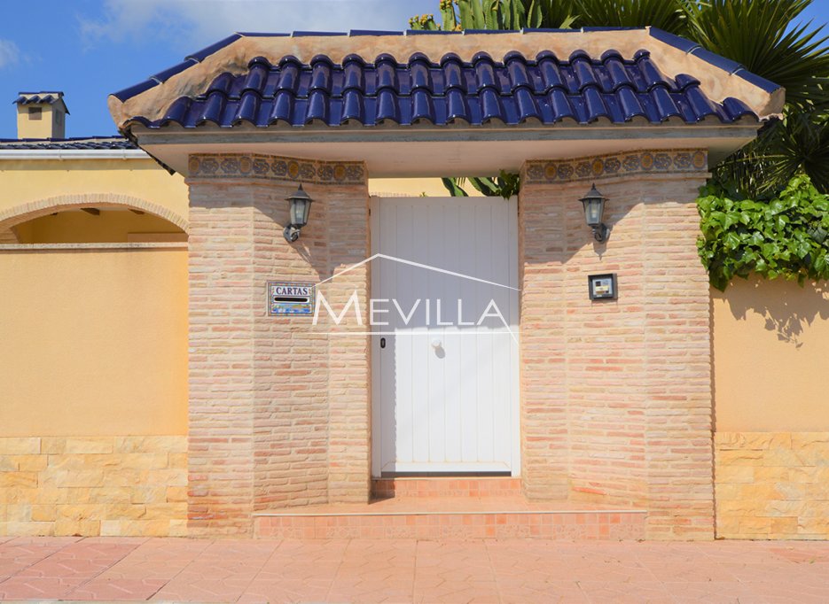 Wederverkoop - Villa - Orihuela Costa - Cabo Roig