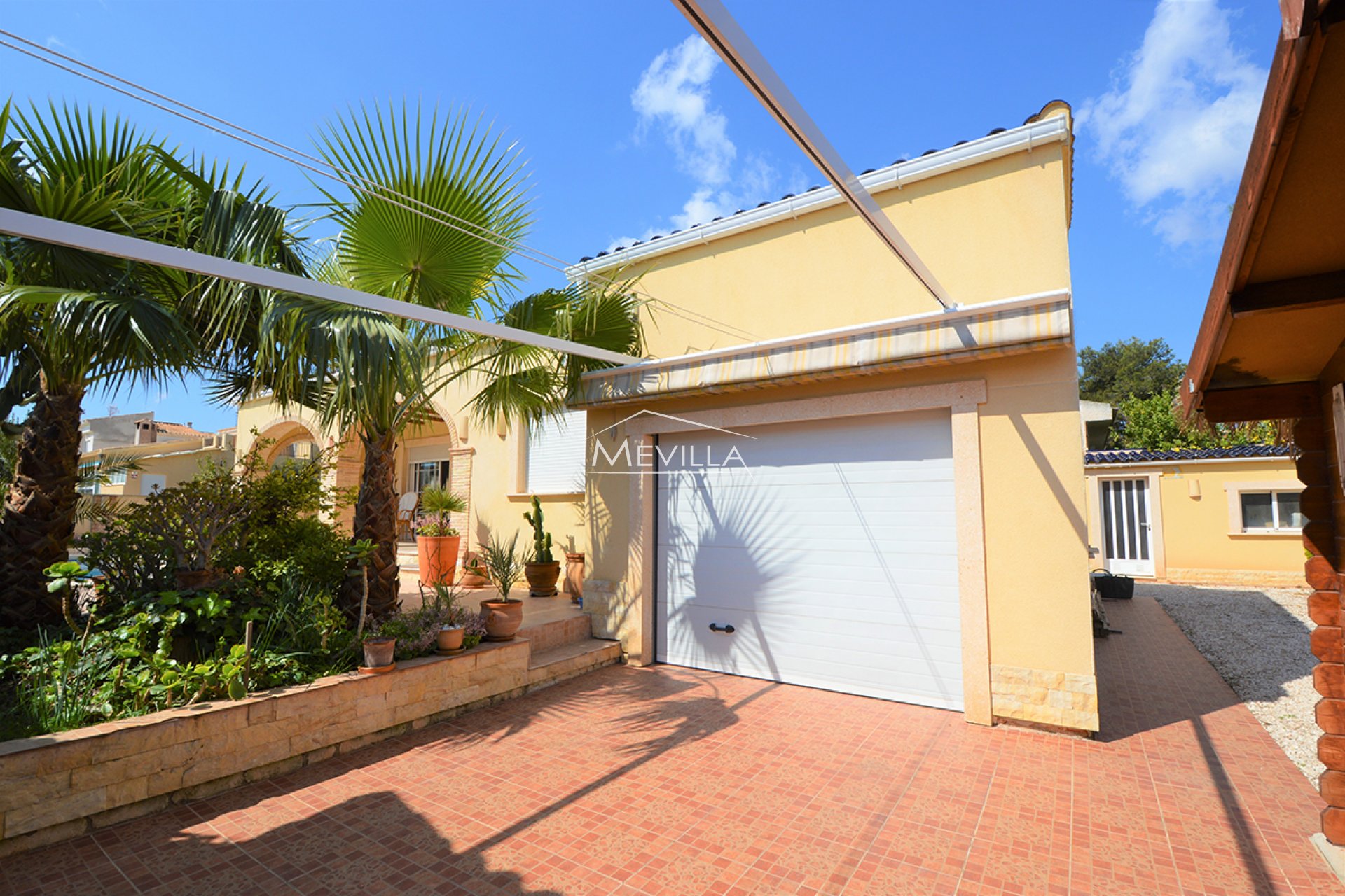 Wederverkoop - Villa - Orihuela Costa - Cabo Roig