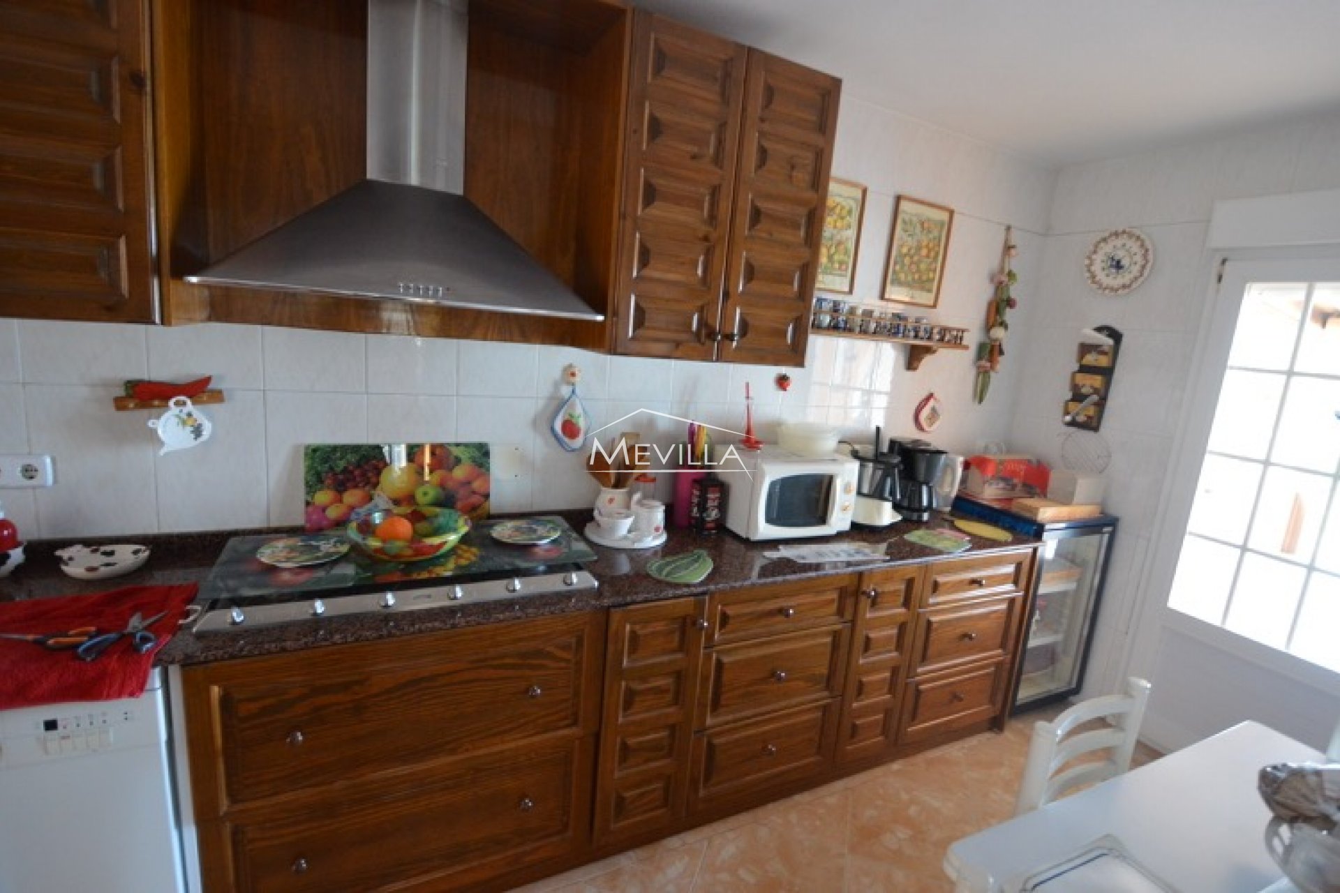 Wederverkoop - Villa - Orihuela Costa - Cabo Roig