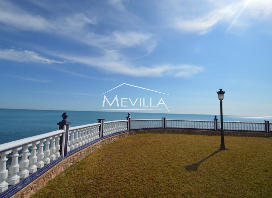 Wederverkoop - Villa - Orihuela Costa - Cabo Roig