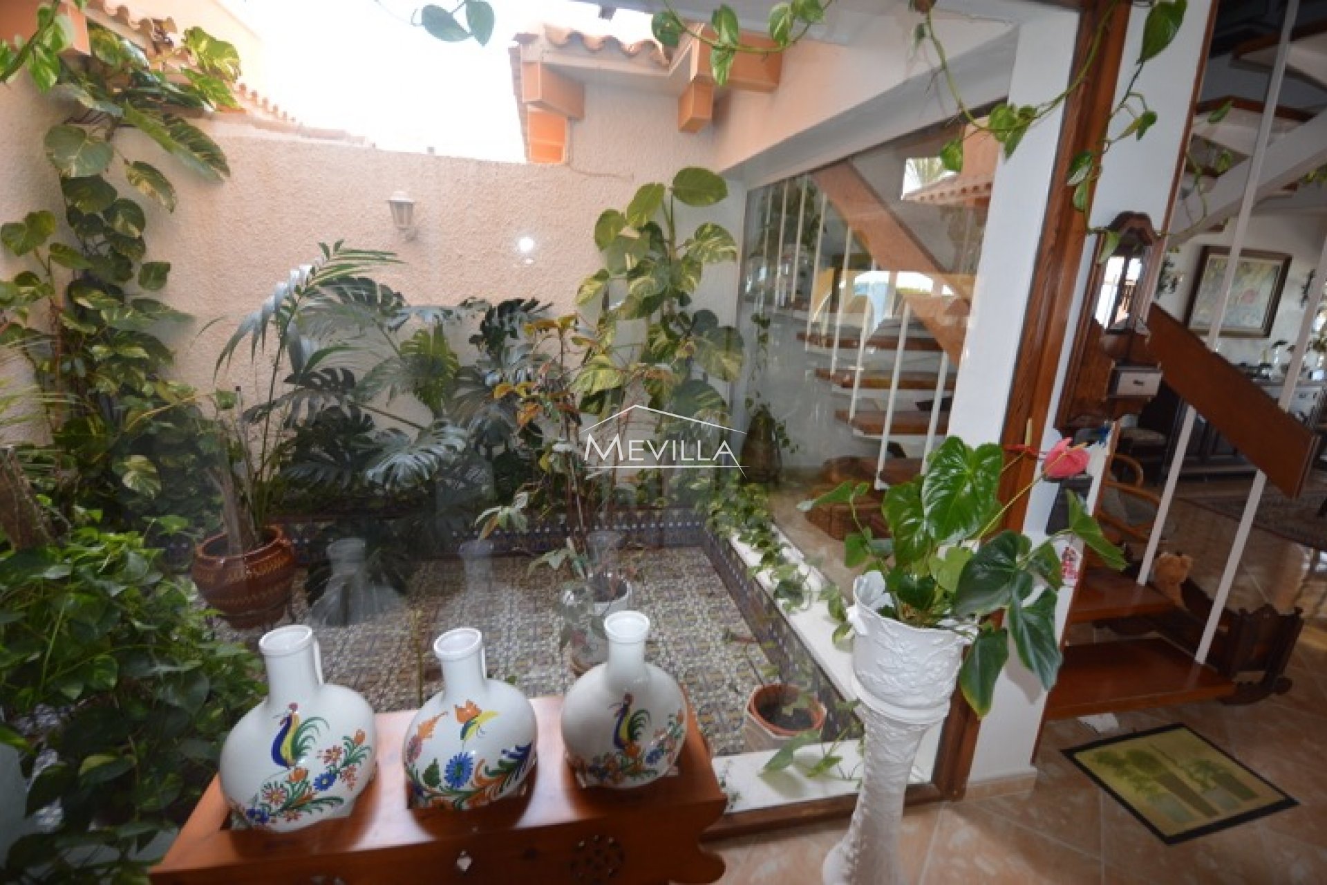 Wederverkoop - Villa - Orihuela Costa - Cabo Roig