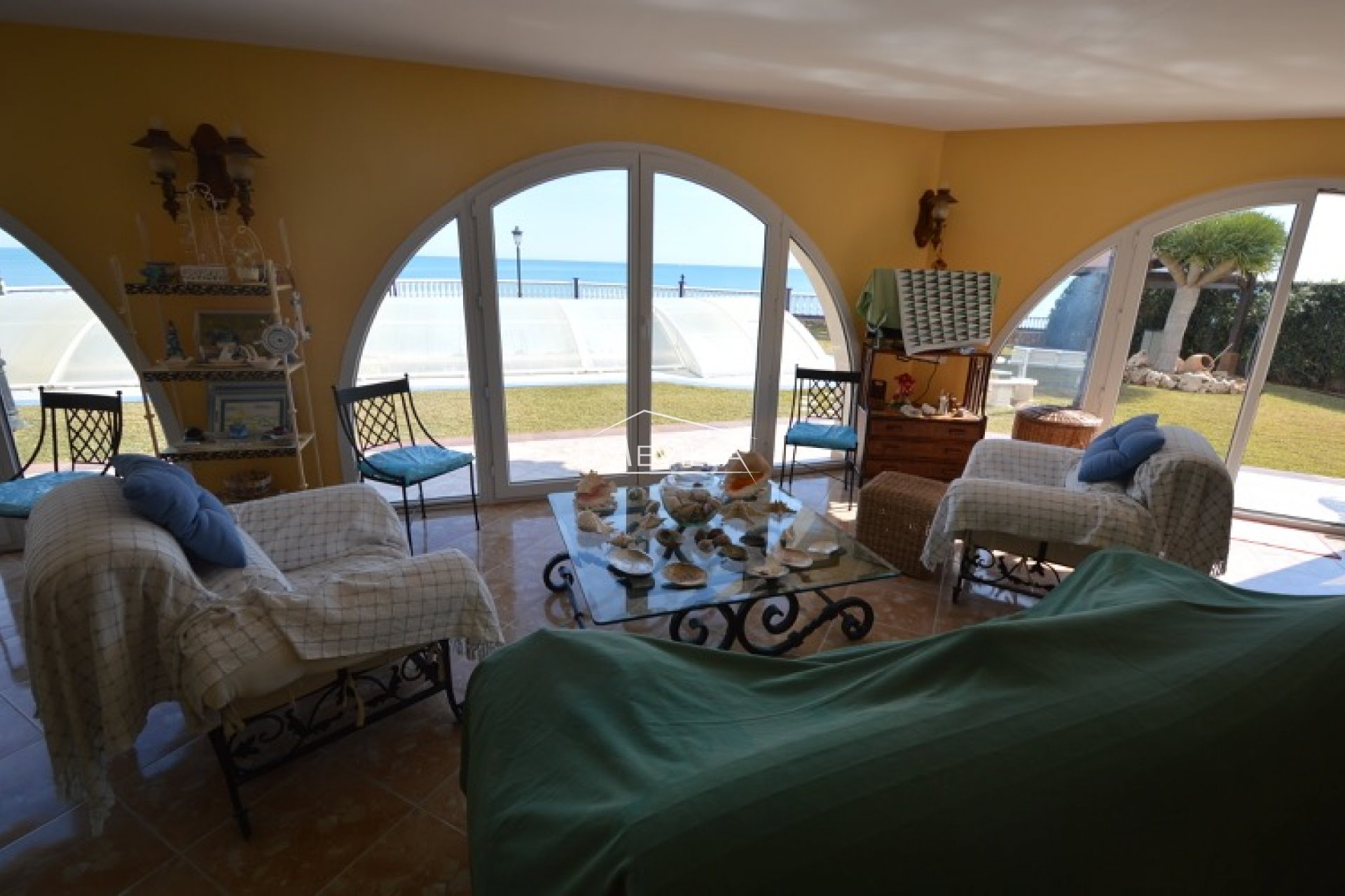 Wederverkoop - Villa - Orihuela Costa - Cabo Roig