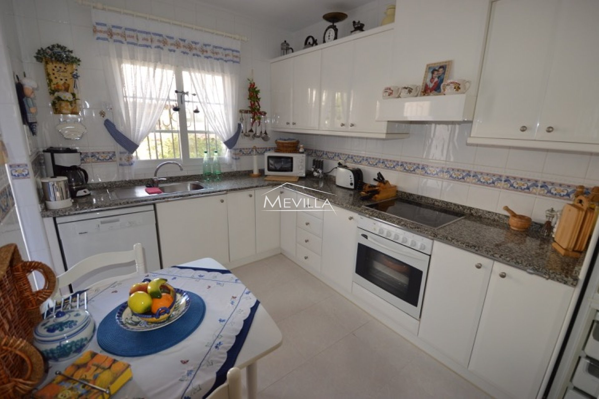 Wederverkoop - Villa - Orihuela Costa - Cabo Roig
