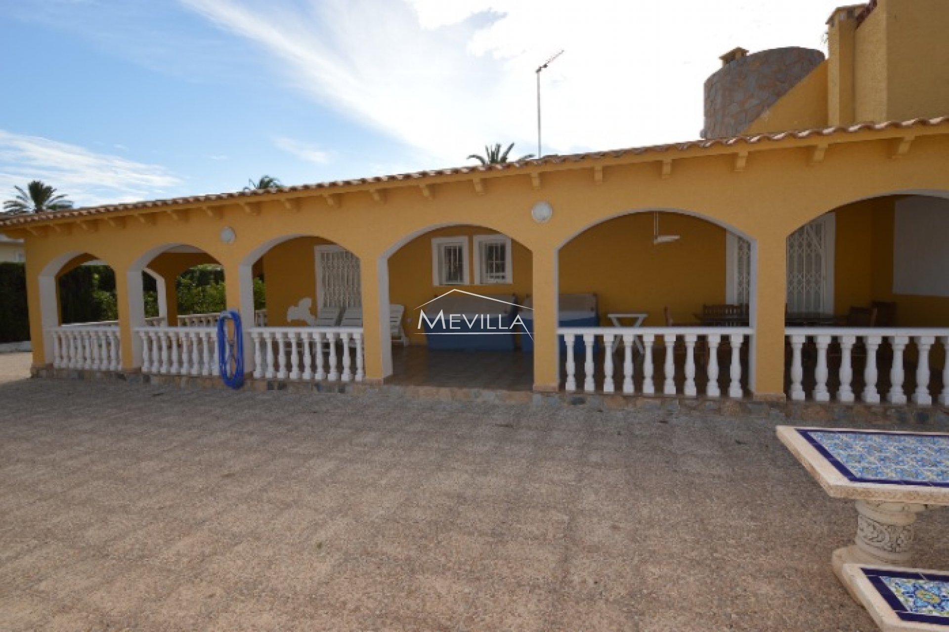 Wederverkoop - Villa - Orihuela Costa - Cabo Roig
